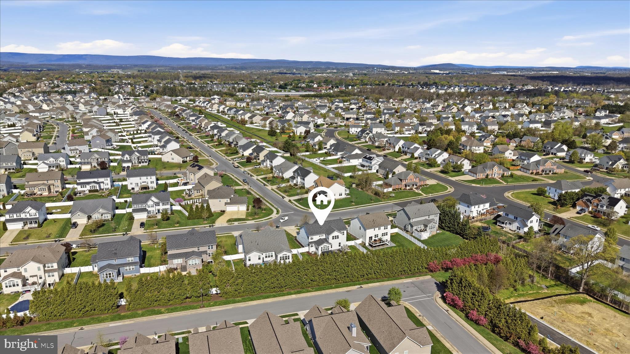 OLD DOMINION GREENS - Residential