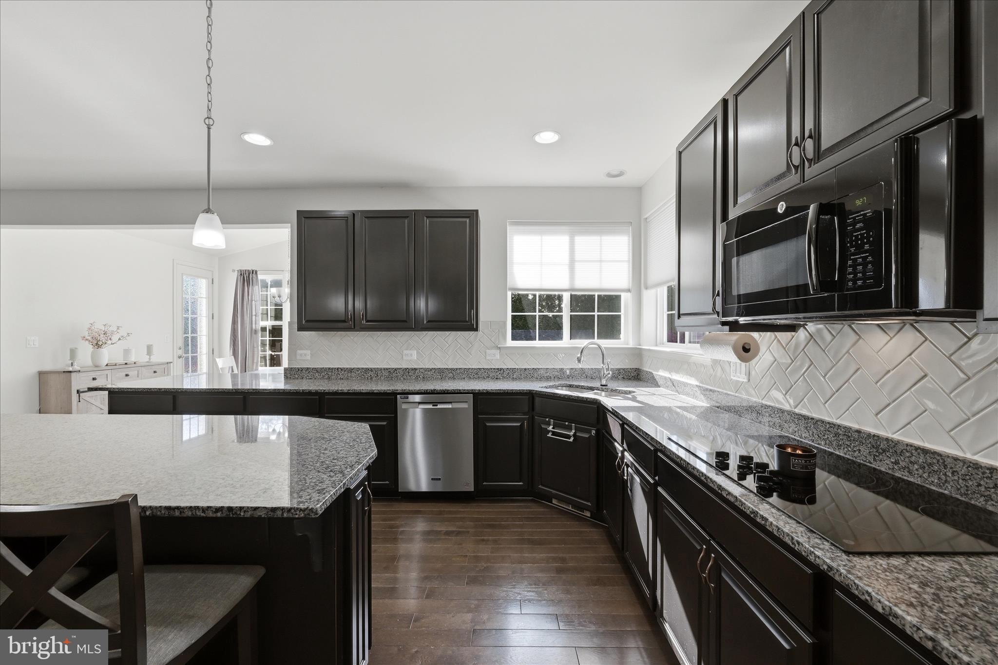 OLD DOMINION GREENS - Residential