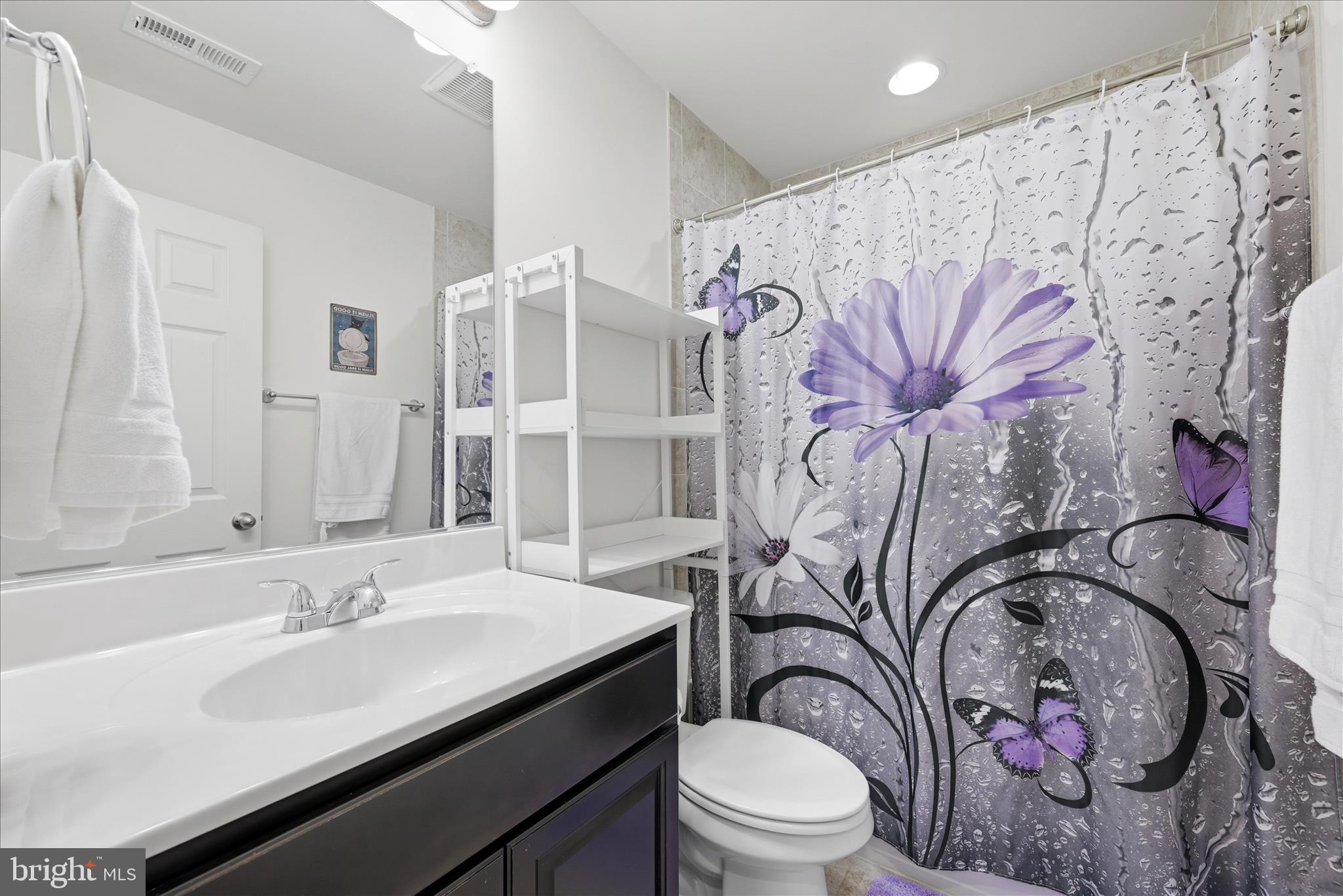 OLD DOMINION GREENS - Residential