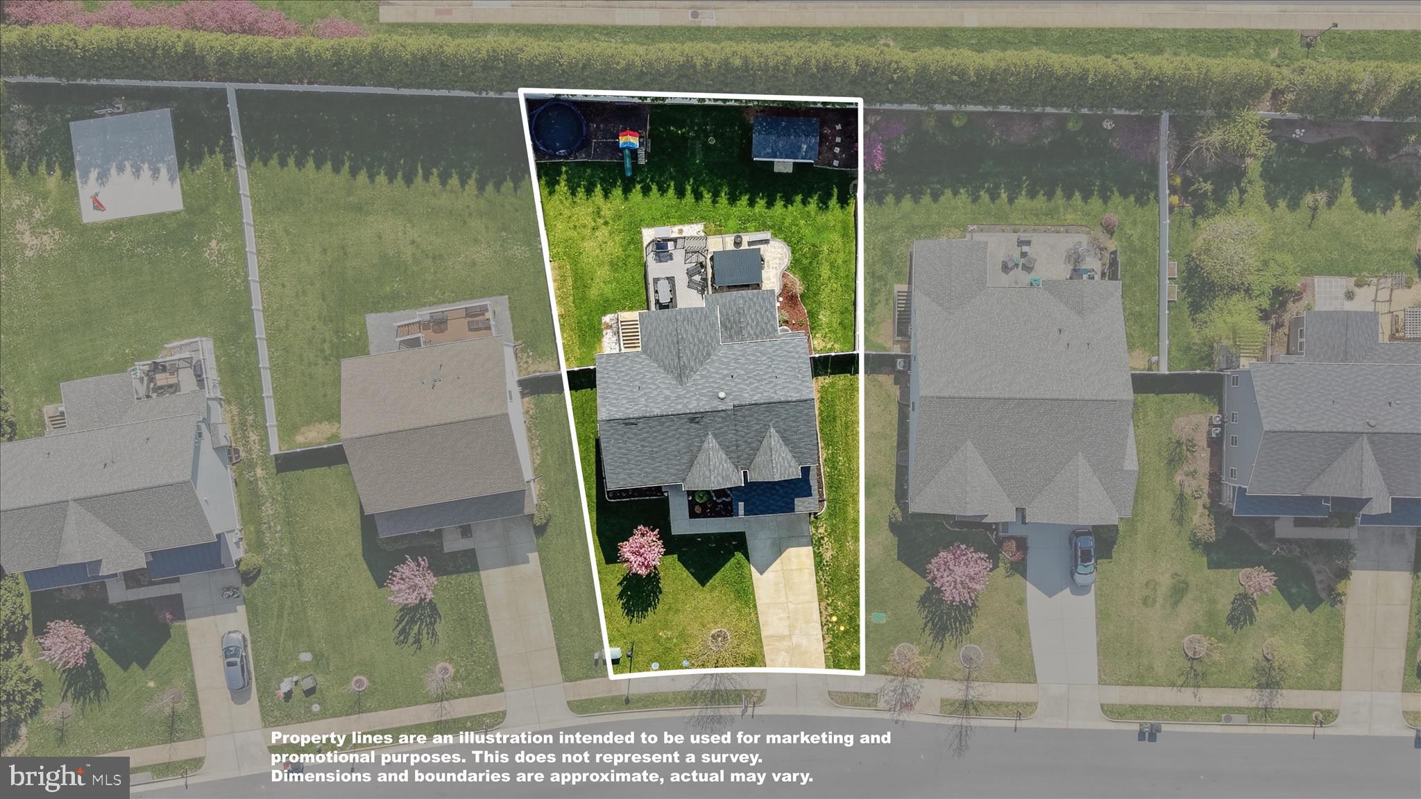 OLD DOMINION GREENS - Residential