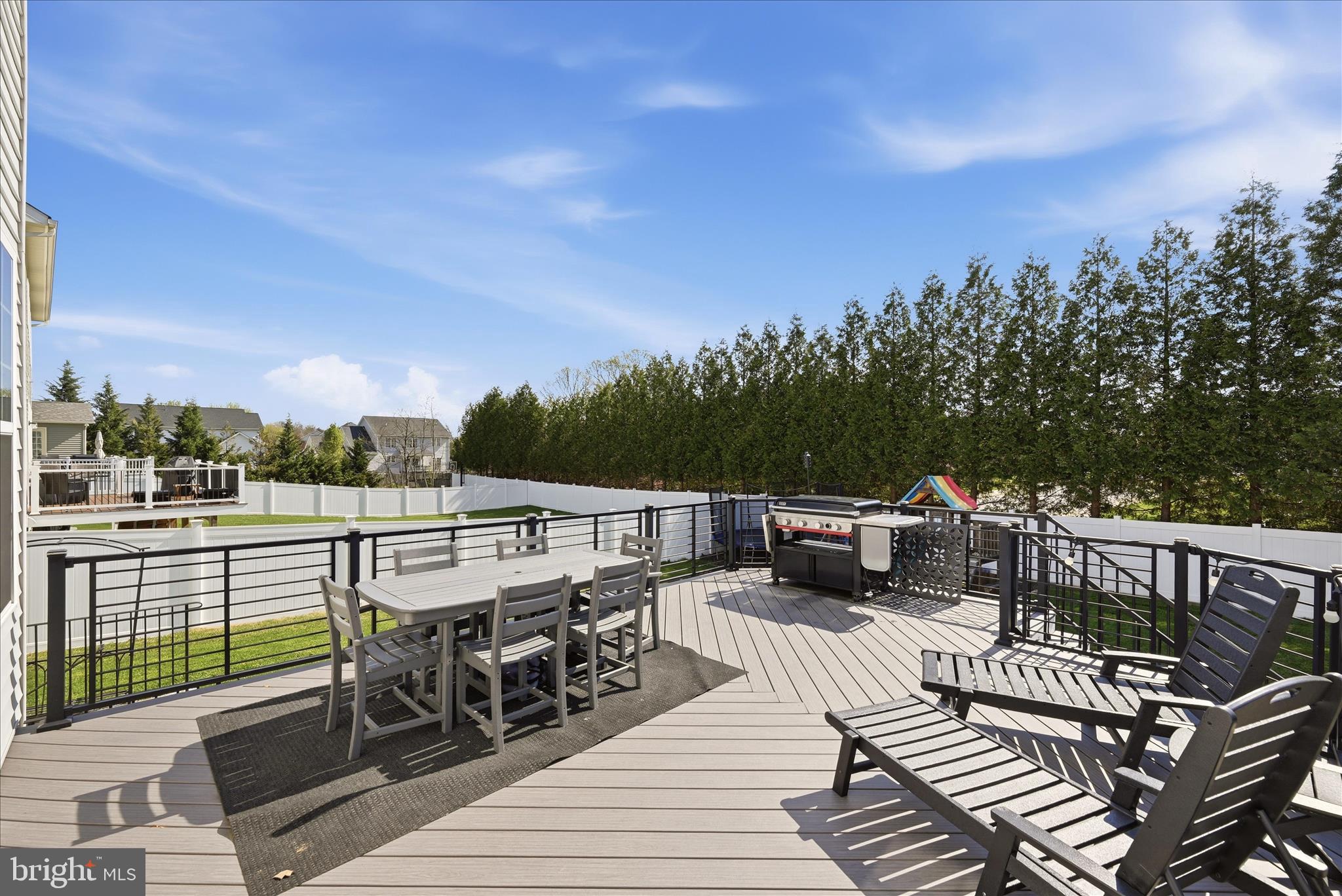 OLD DOMINION GREENS - Residential