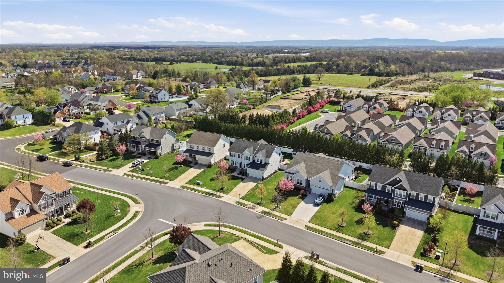 OLD DOMINION GREENS - Residential