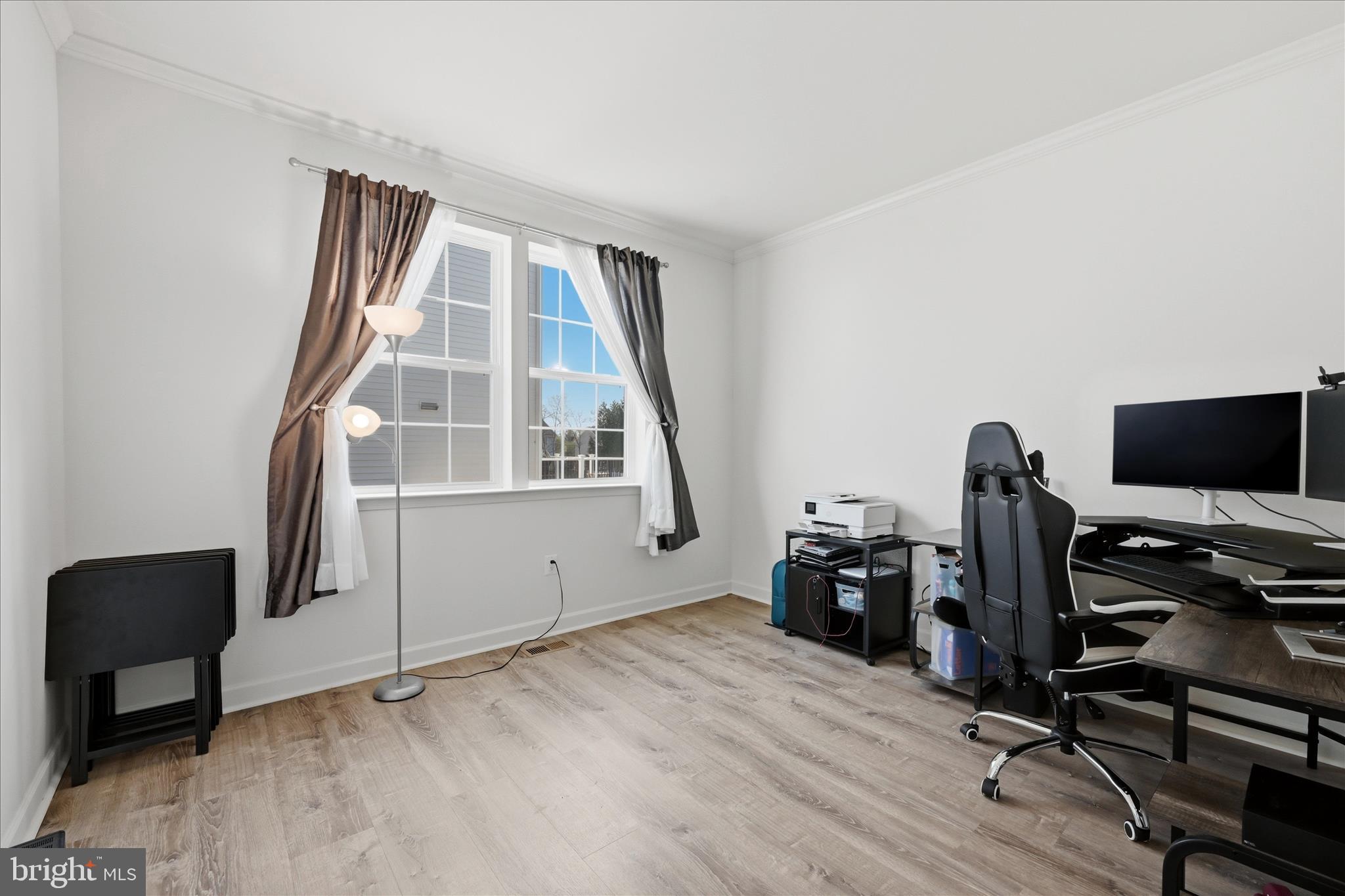 OLD DOMINION GREENS - Residential