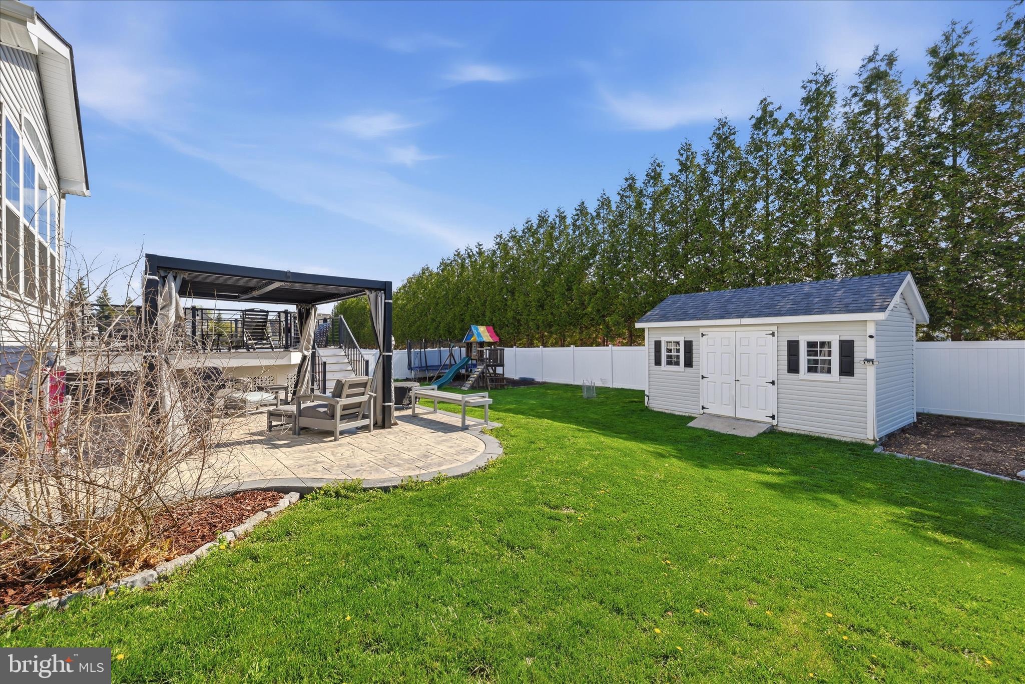 OLD DOMINION GREENS - Residential