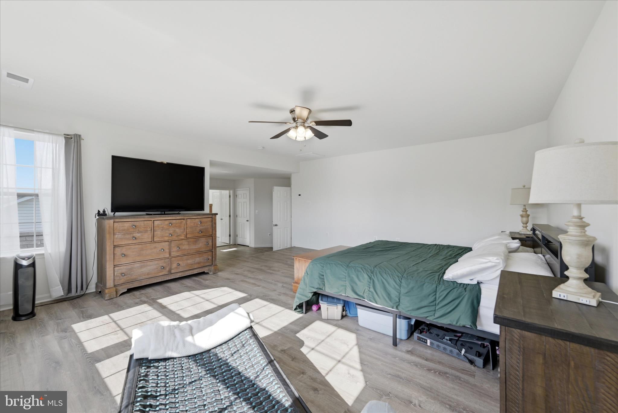 OLD DOMINION GREENS - Residential