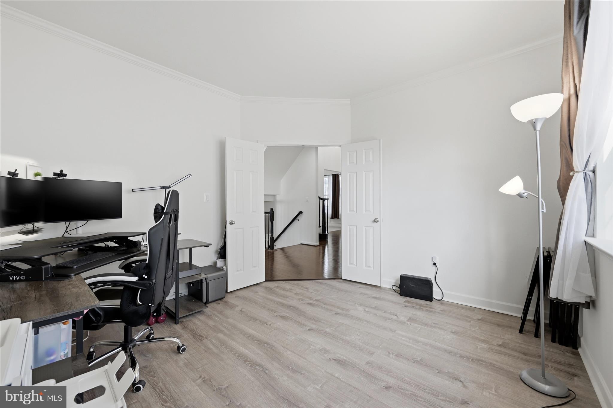 OLD DOMINION GREENS - Residential