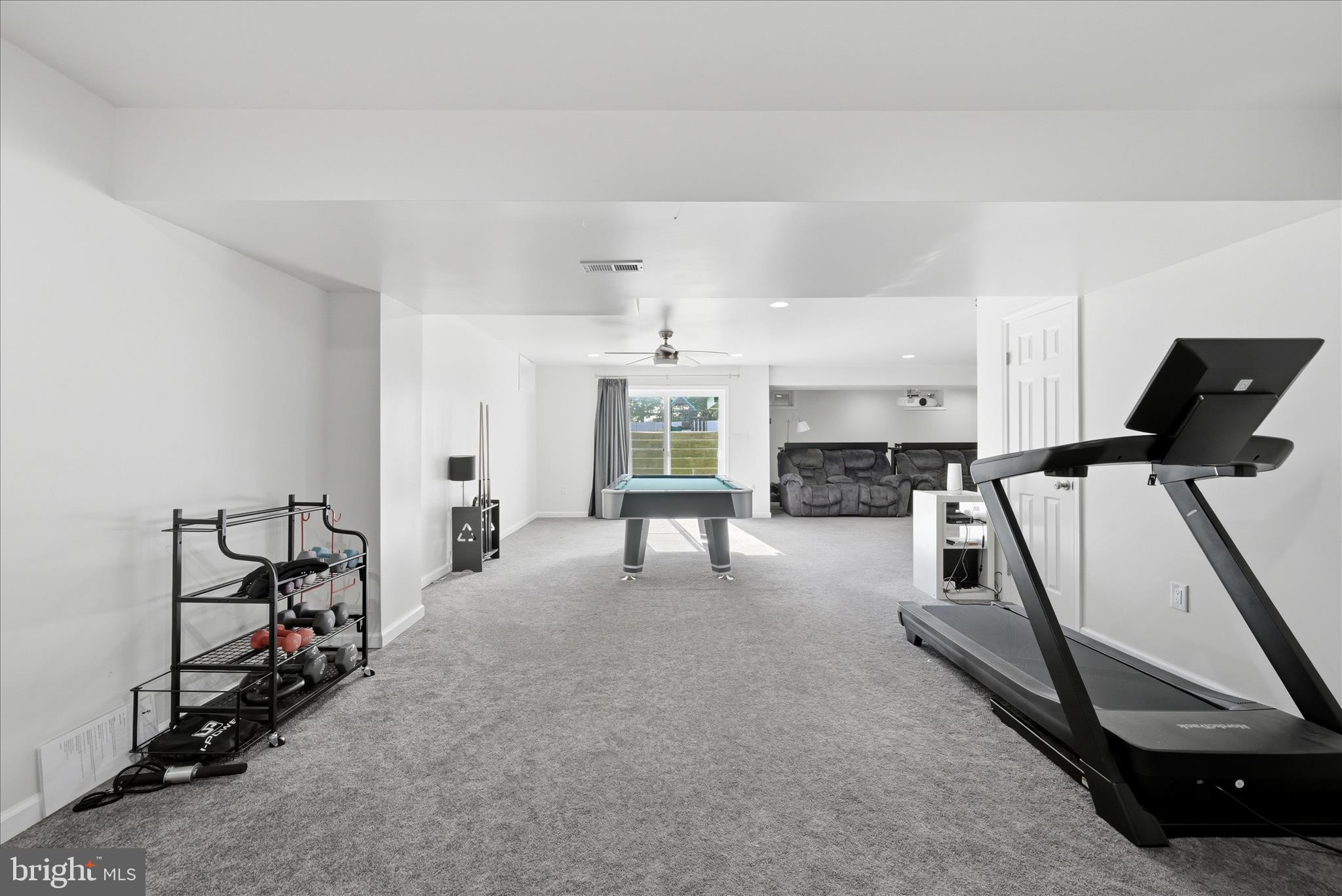 OLD DOMINION GREENS - Residential