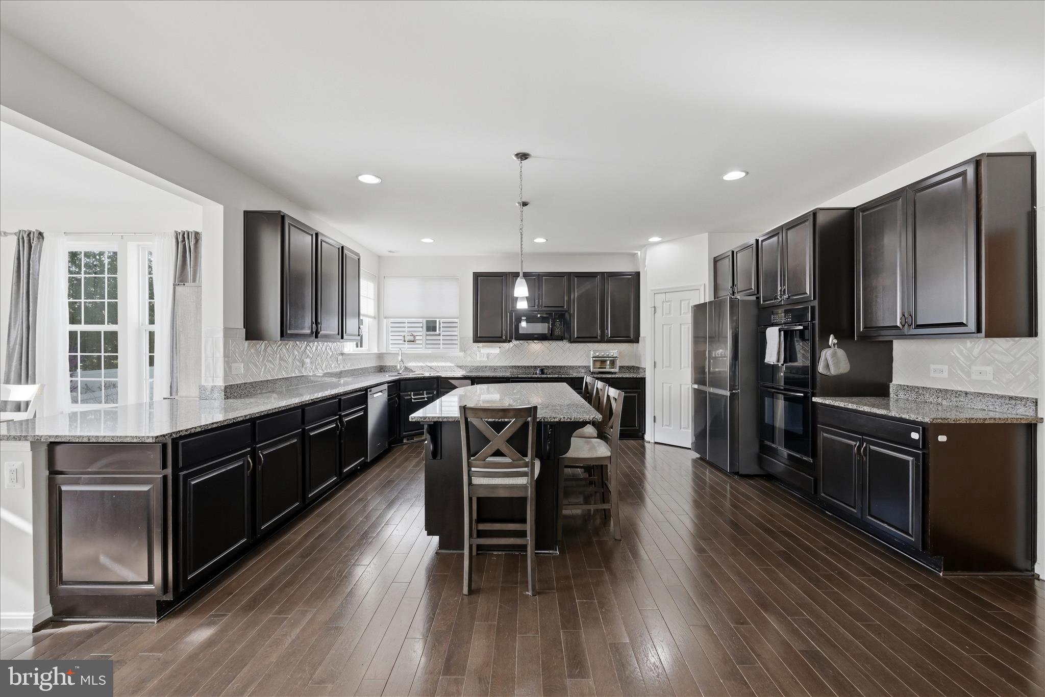 OLD DOMINION GREENS - Residential