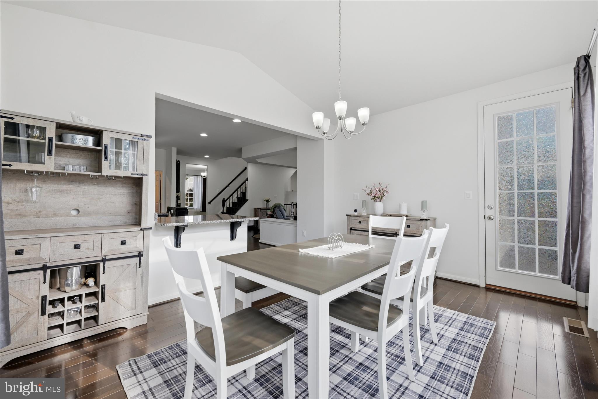 OLD DOMINION GREENS - Residential