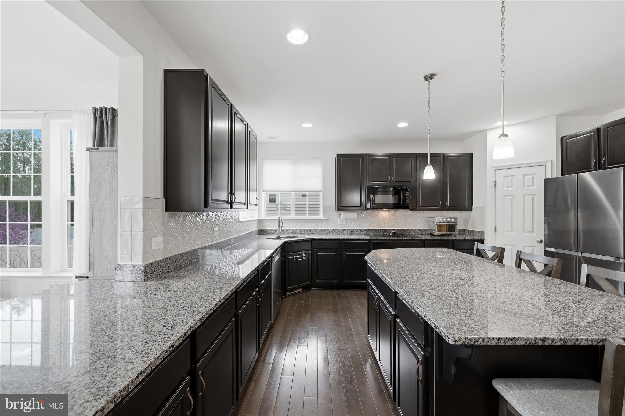 OLD DOMINION GREENS - Residential