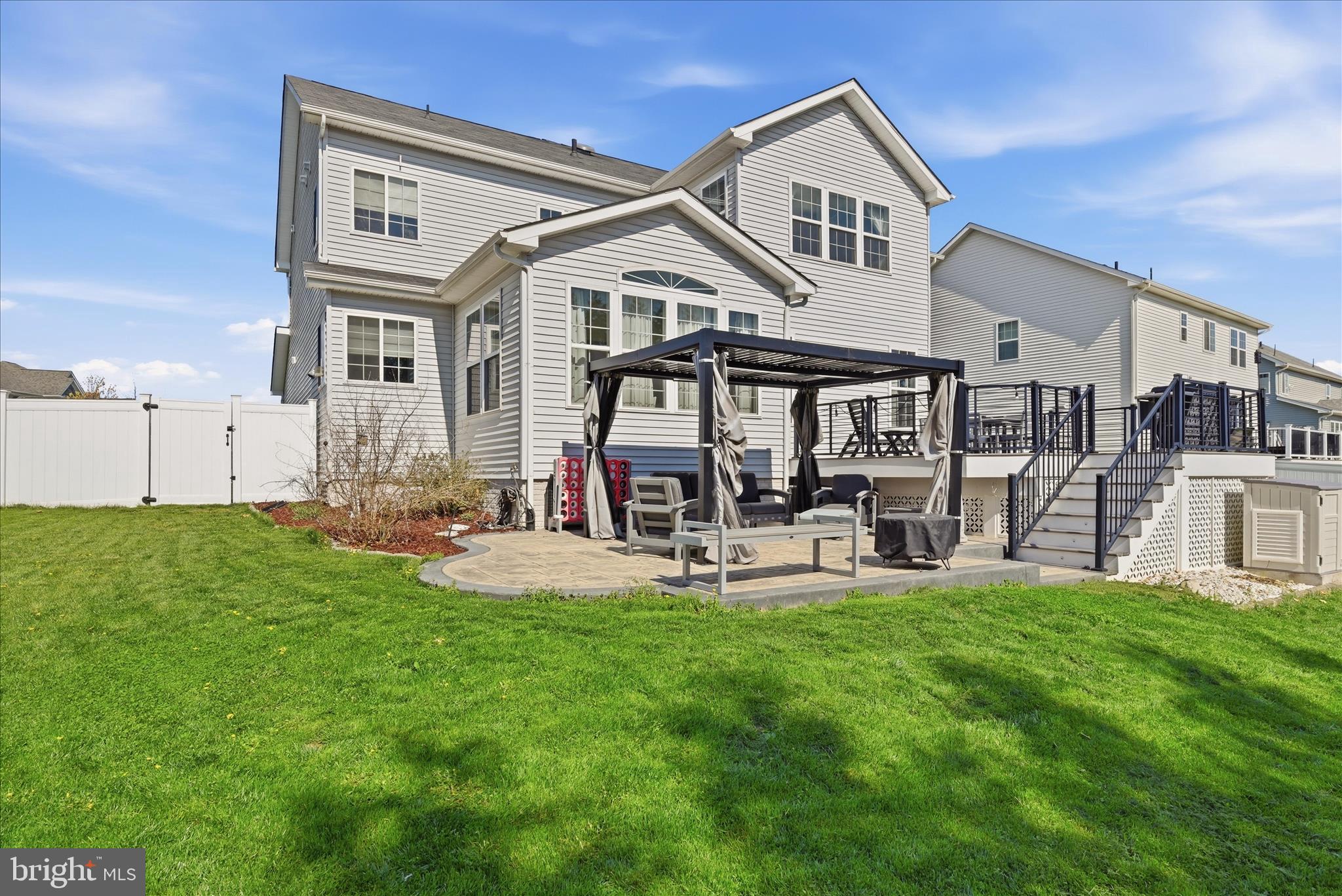 OLD DOMINION GREENS - Residential