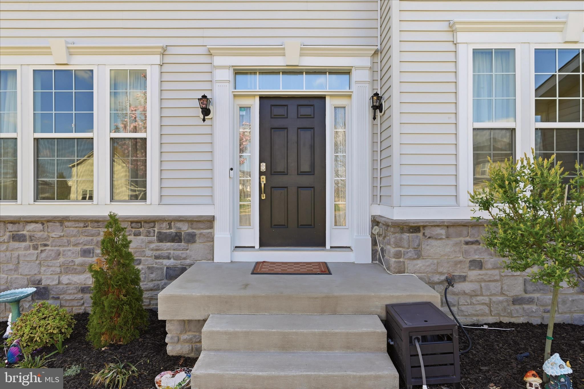 OLD DOMINION GREENS - Residential