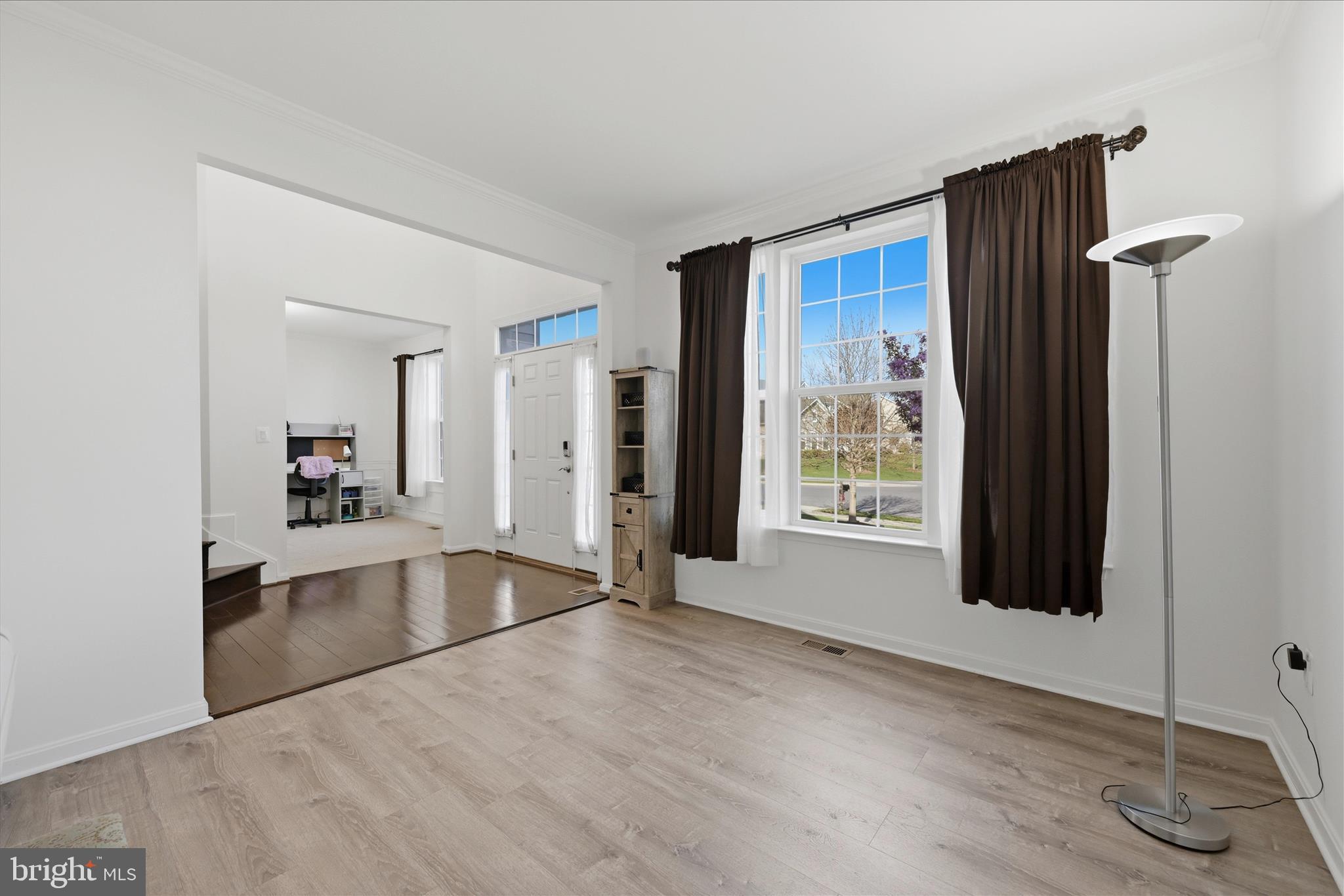 OLD DOMINION GREENS - Residential