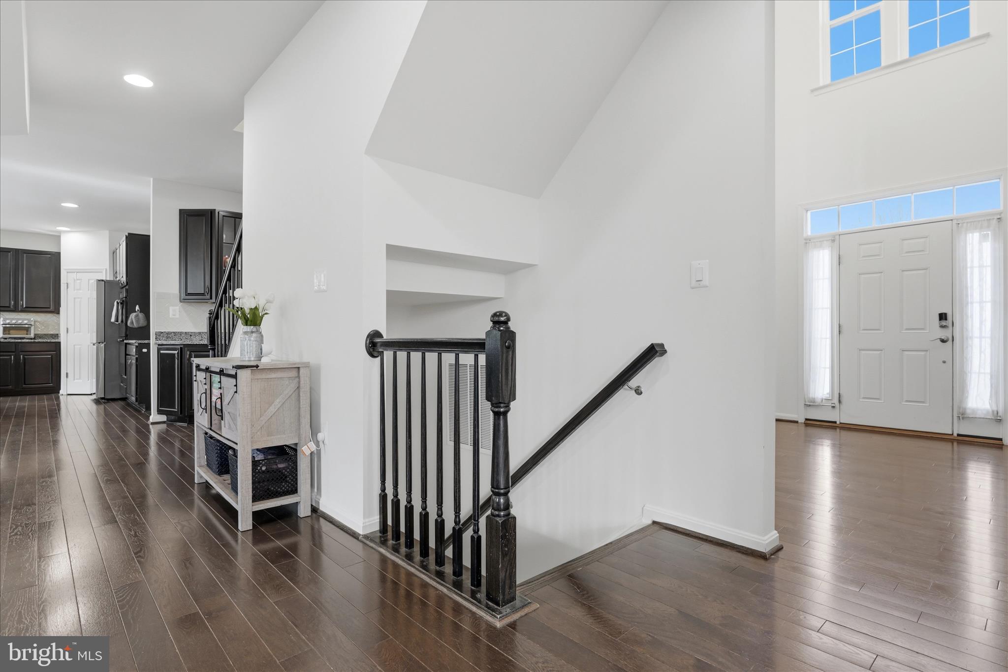 OLD DOMINION GREENS - Residential