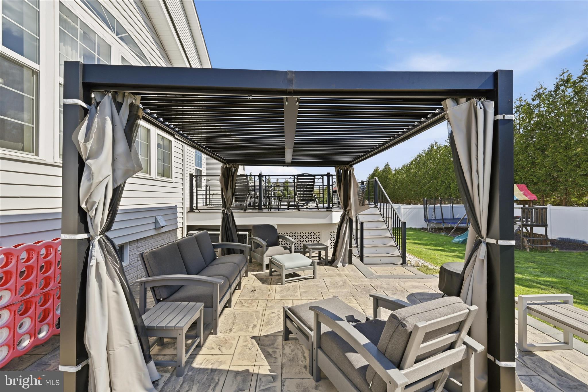 OLD DOMINION GREENS - Residential