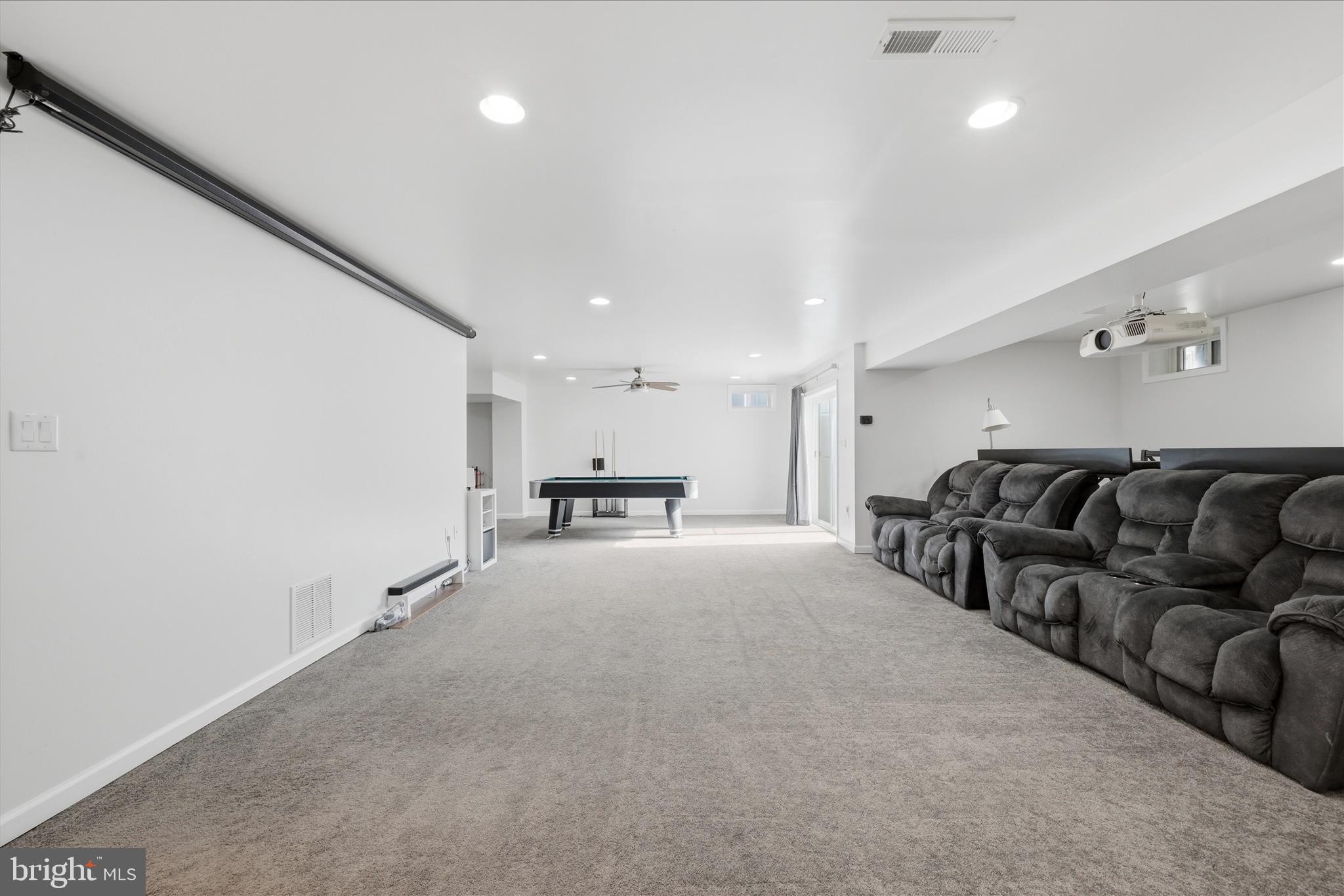 OLD DOMINION GREENS - Residential