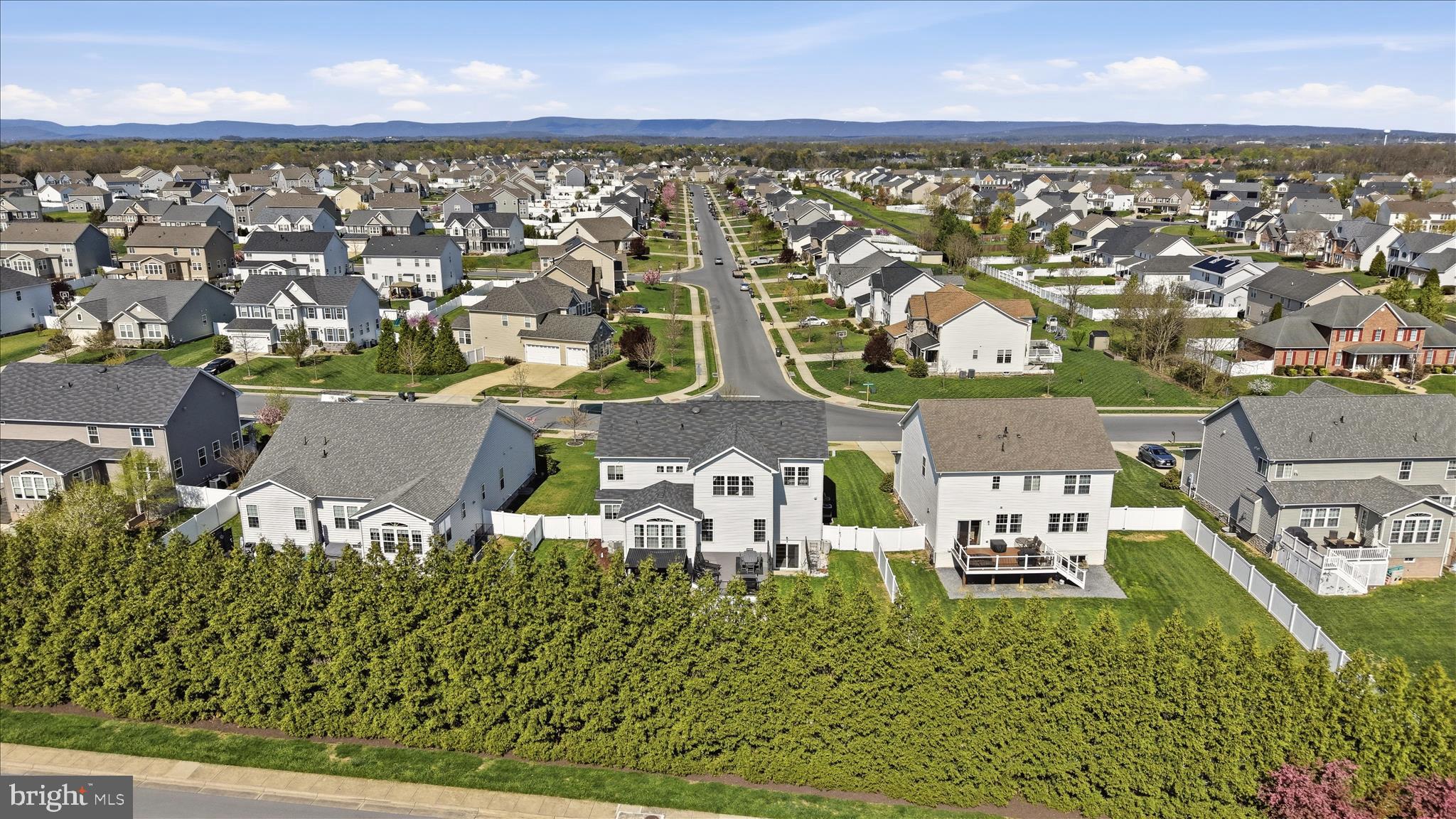 OLD DOMINION GREENS - Residential