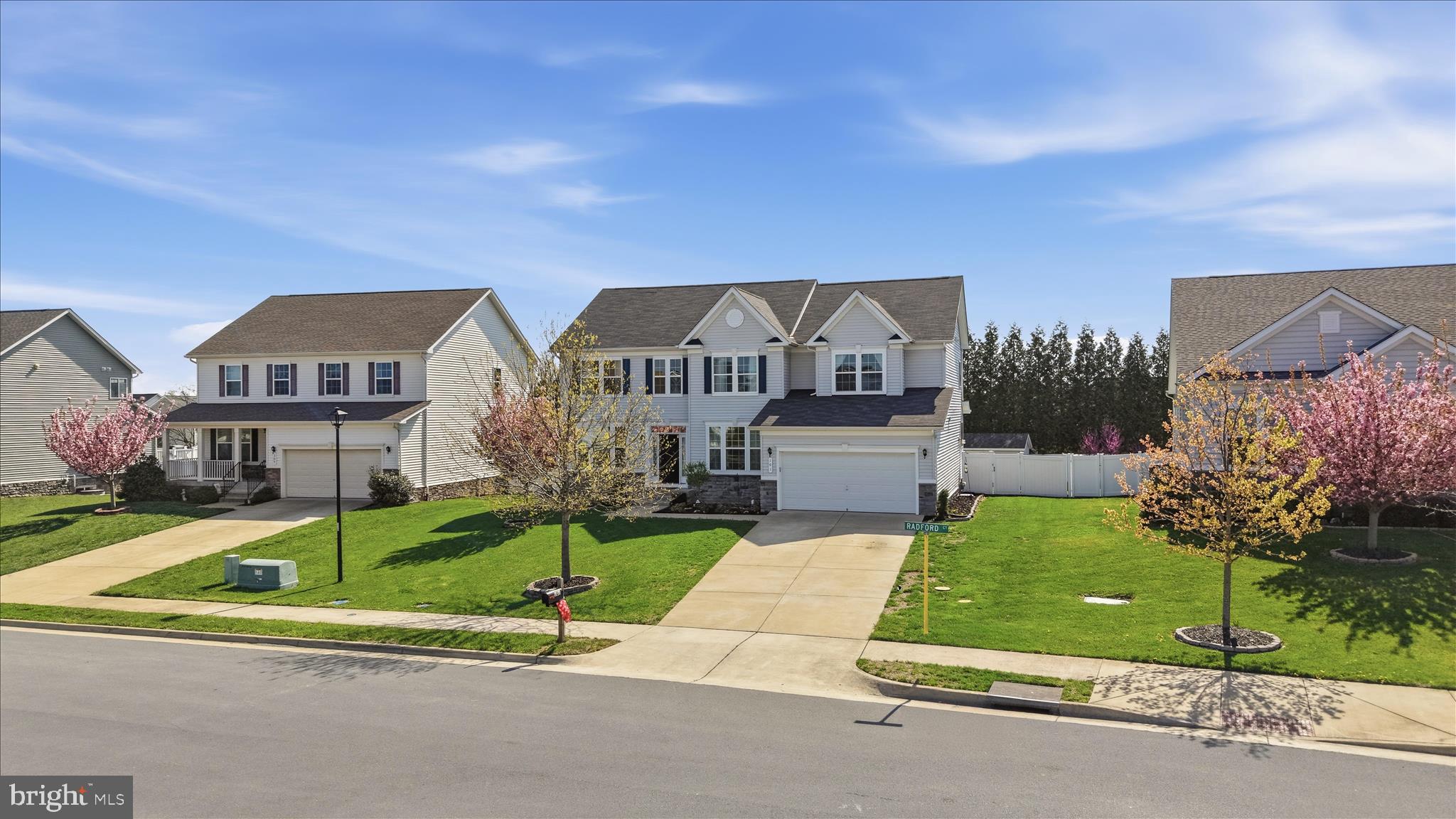 OLD DOMINION GREENS - Residential