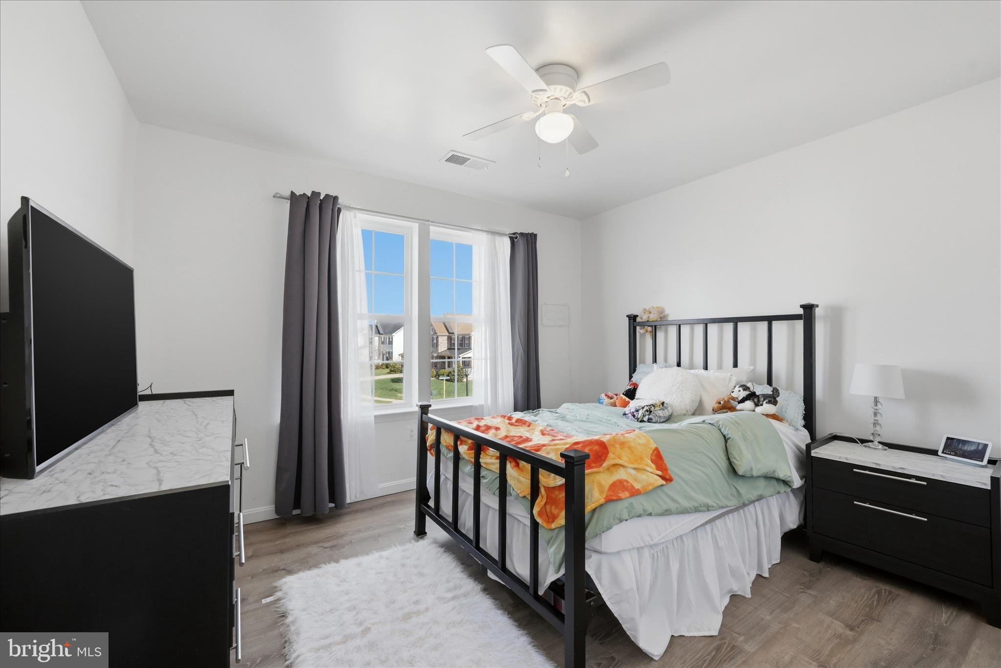 OLD DOMINION GREENS - Residential