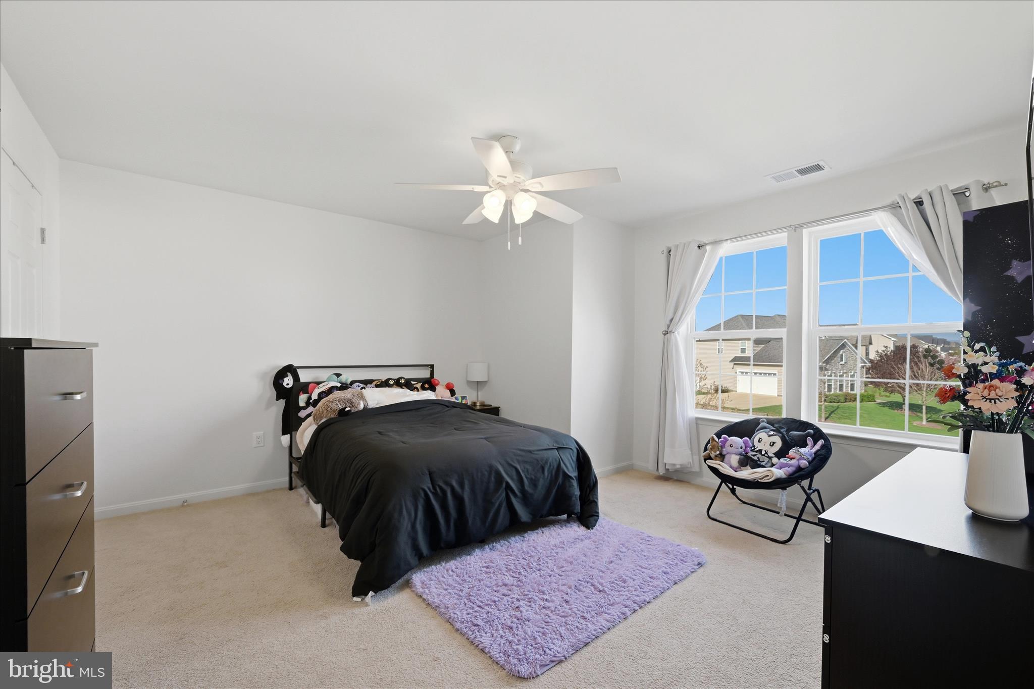 OLD DOMINION GREENS - Residential