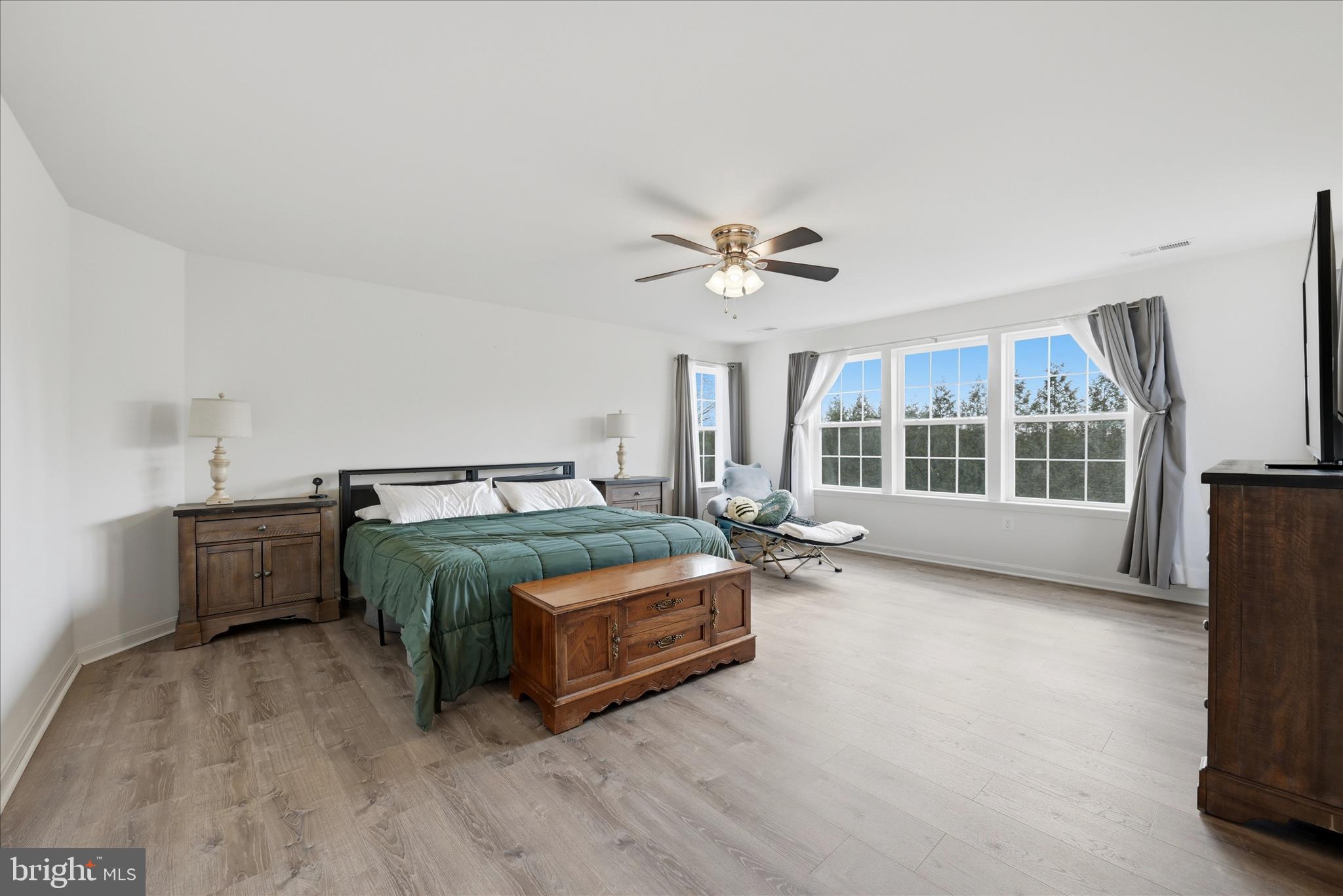 OLD DOMINION GREENS - Residential