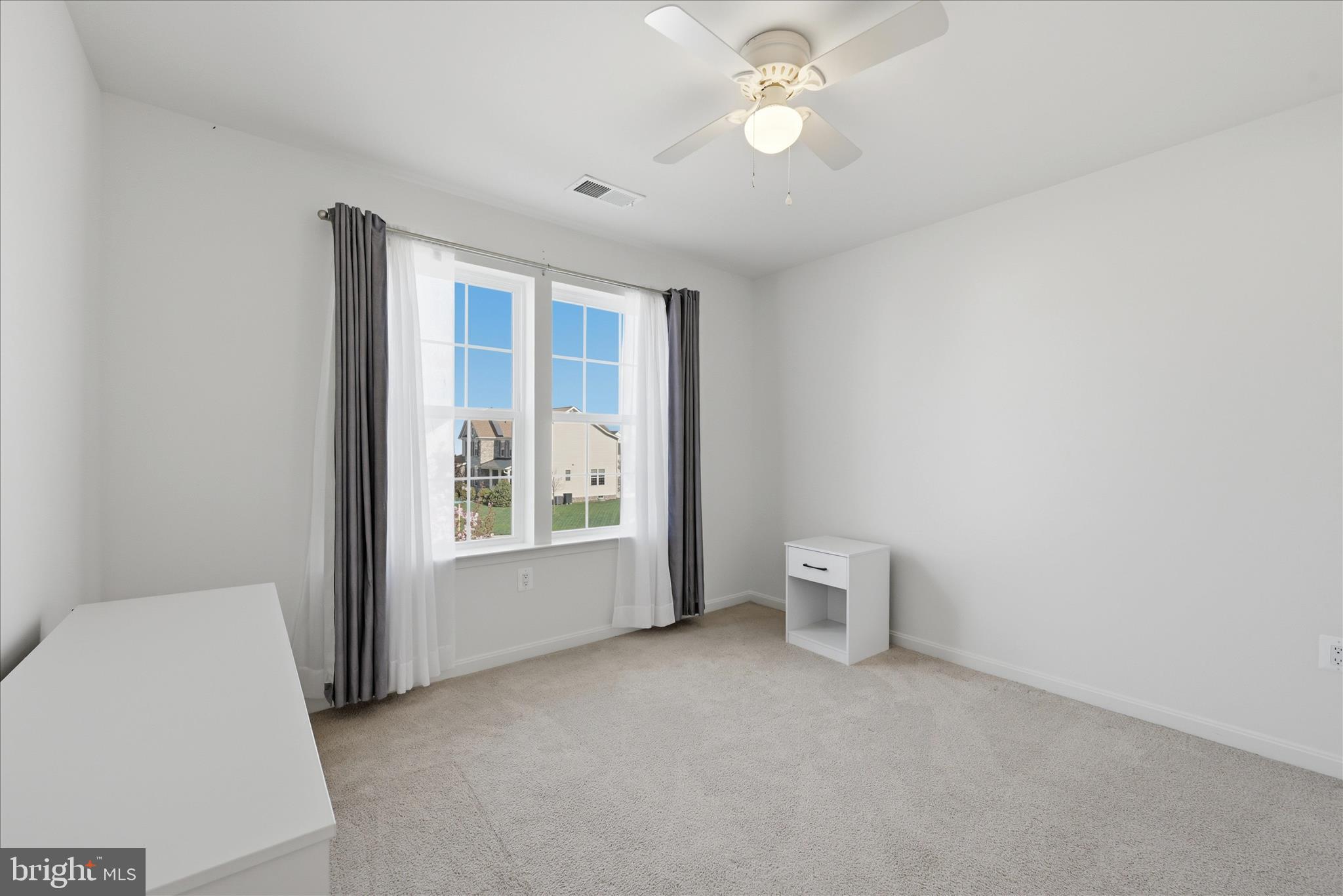 OLD DOMINION GREENS - Residential