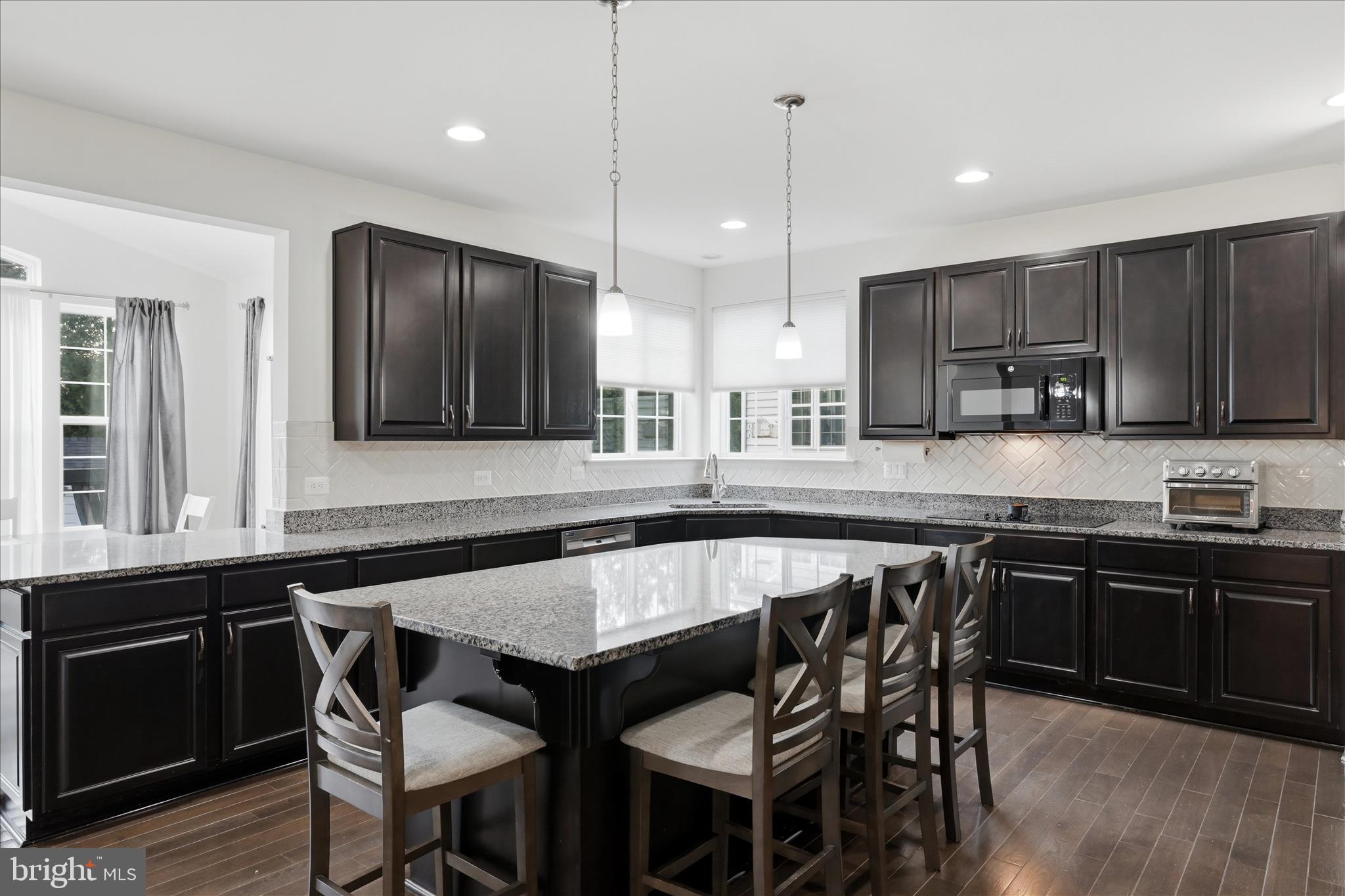 OLD DOMINION GREENS - Residential