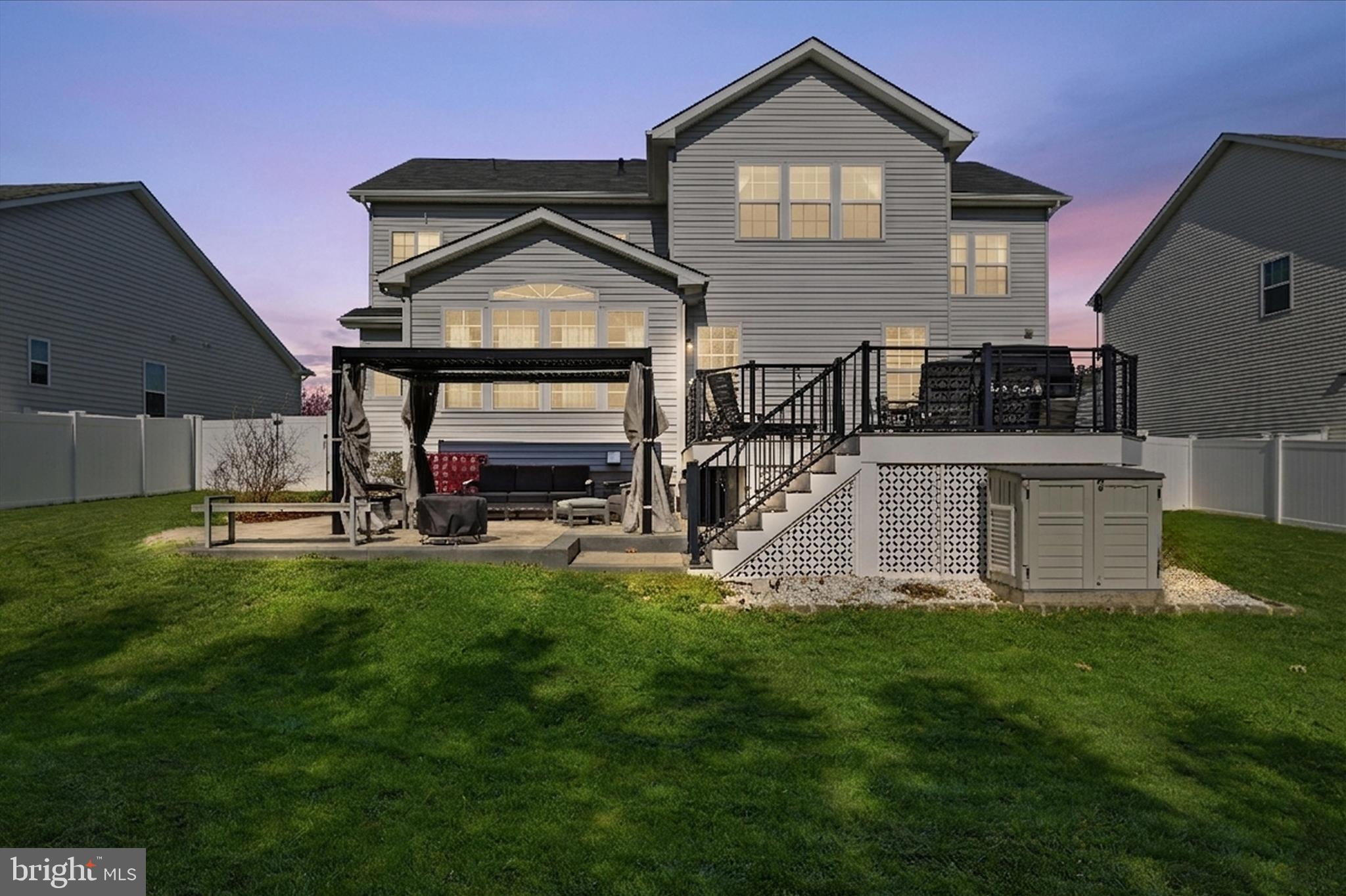 OLD DOMINION GREENS - Residential