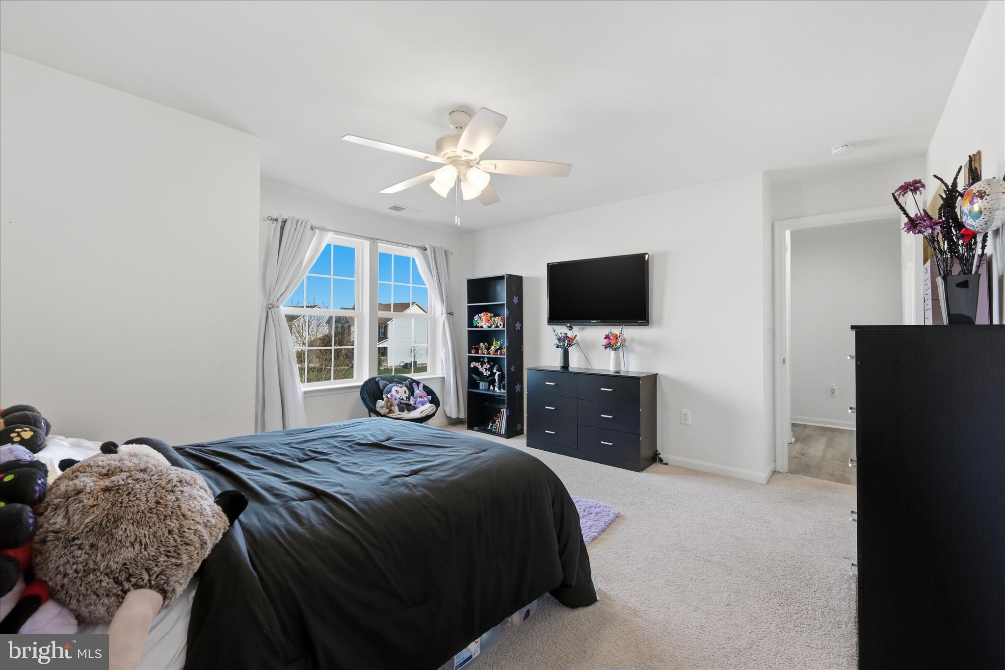 OLD DOMINION GREENS - Residential