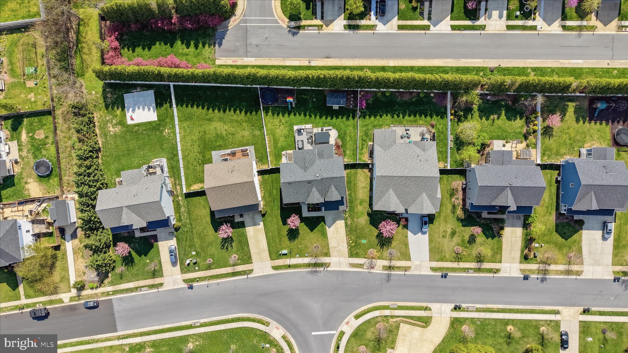 OLD DOMINION GREENS - Residential