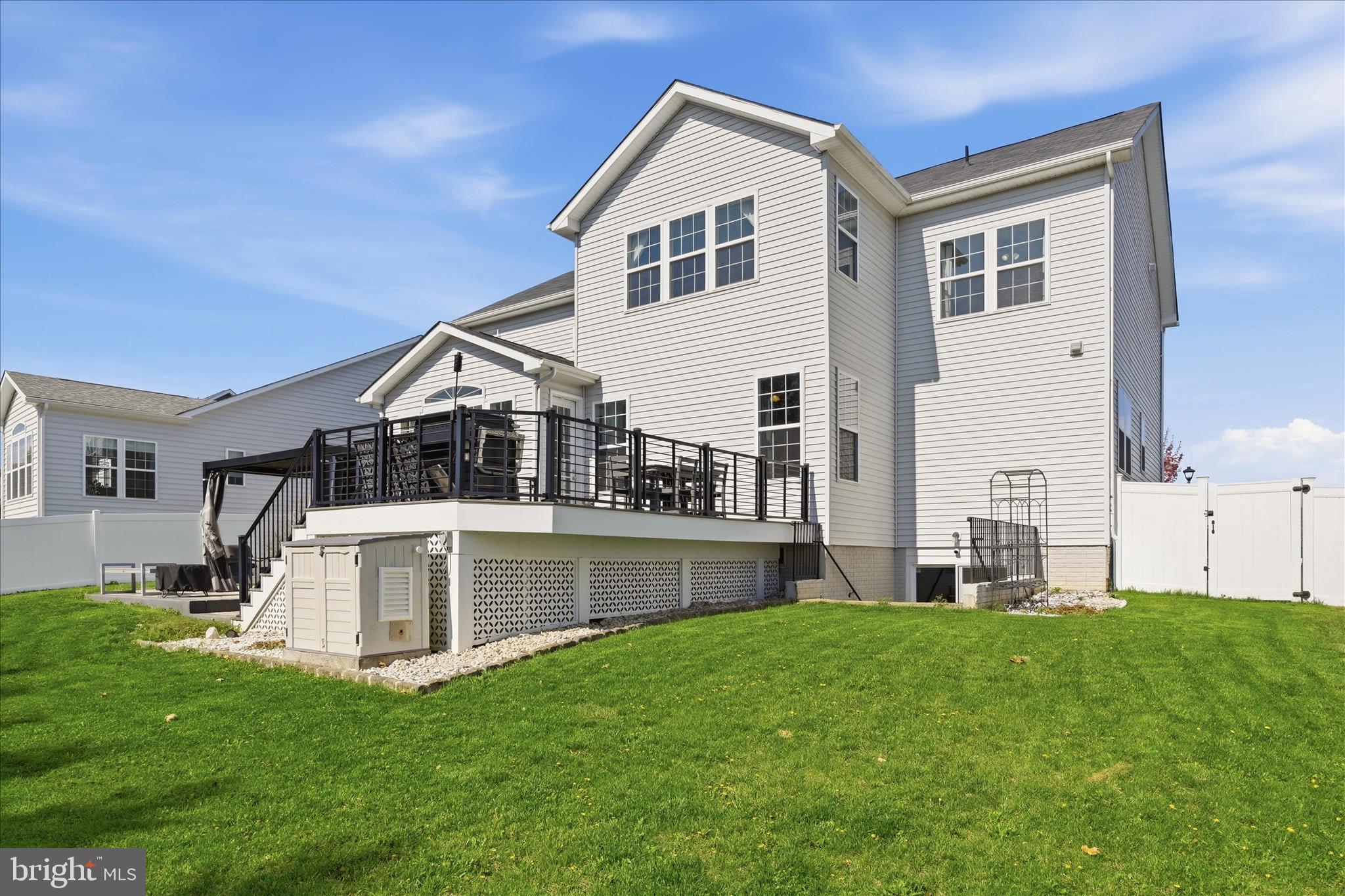 OLD DOMINION GREENS - Residential