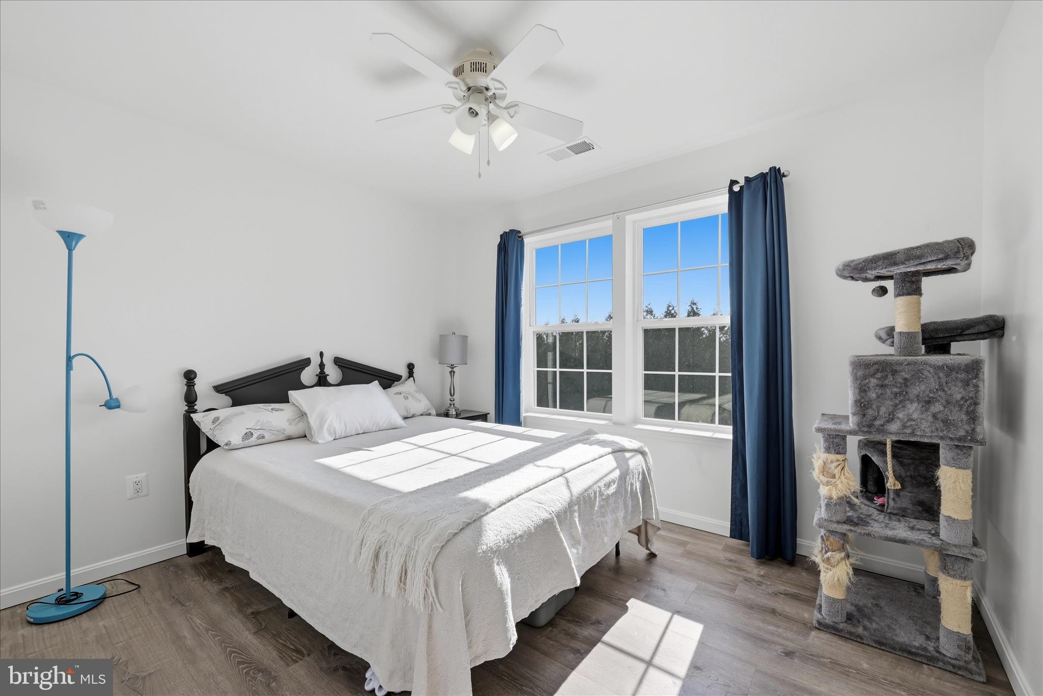 OLD DOMINION GREENS - Residential