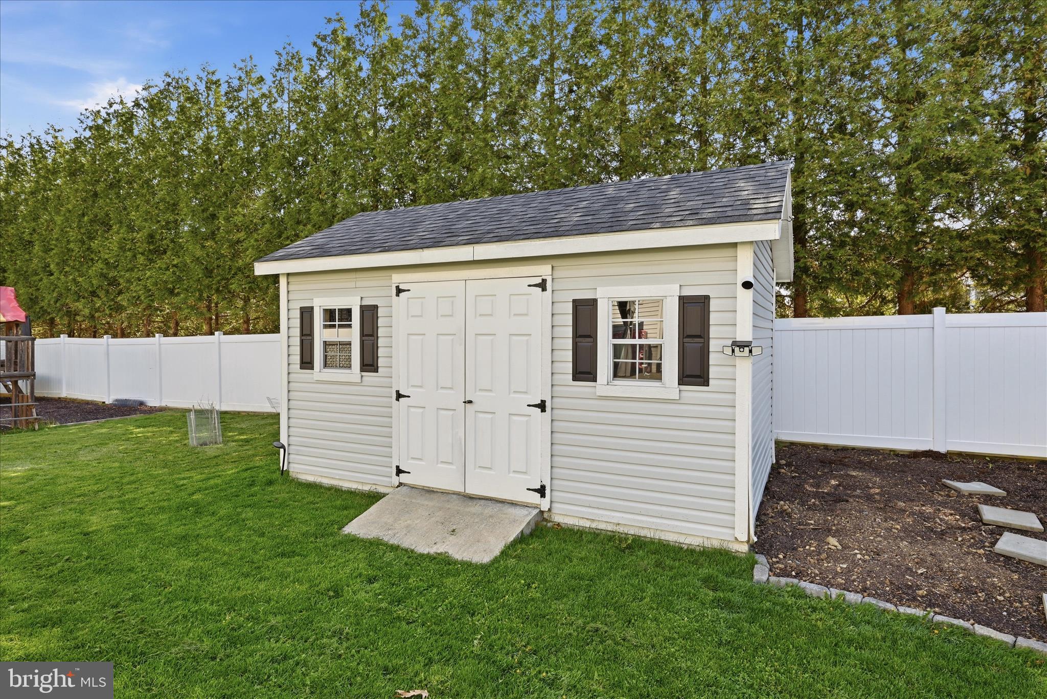 OLD DOMINION GREENS - Residential