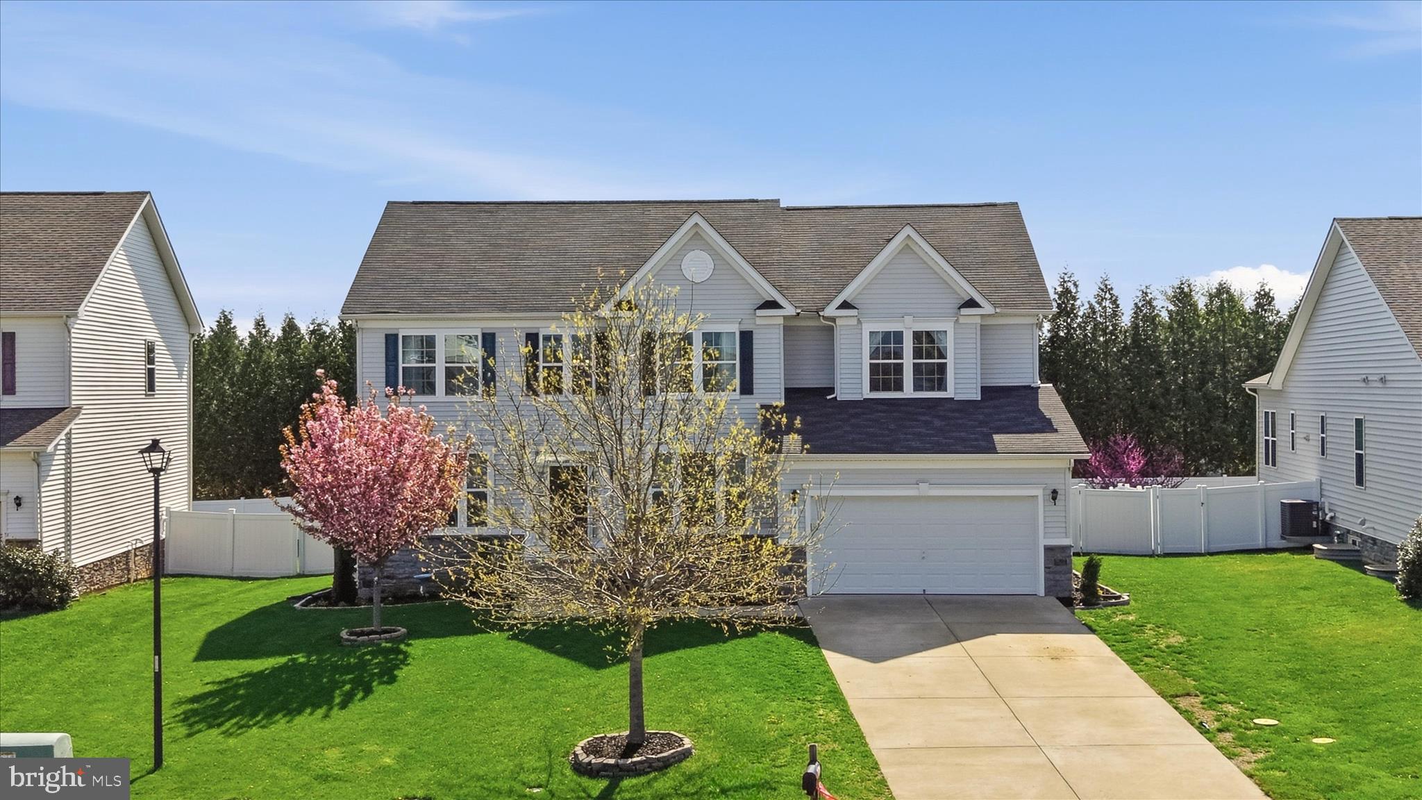 OLD DOMINION GREENS - Residential