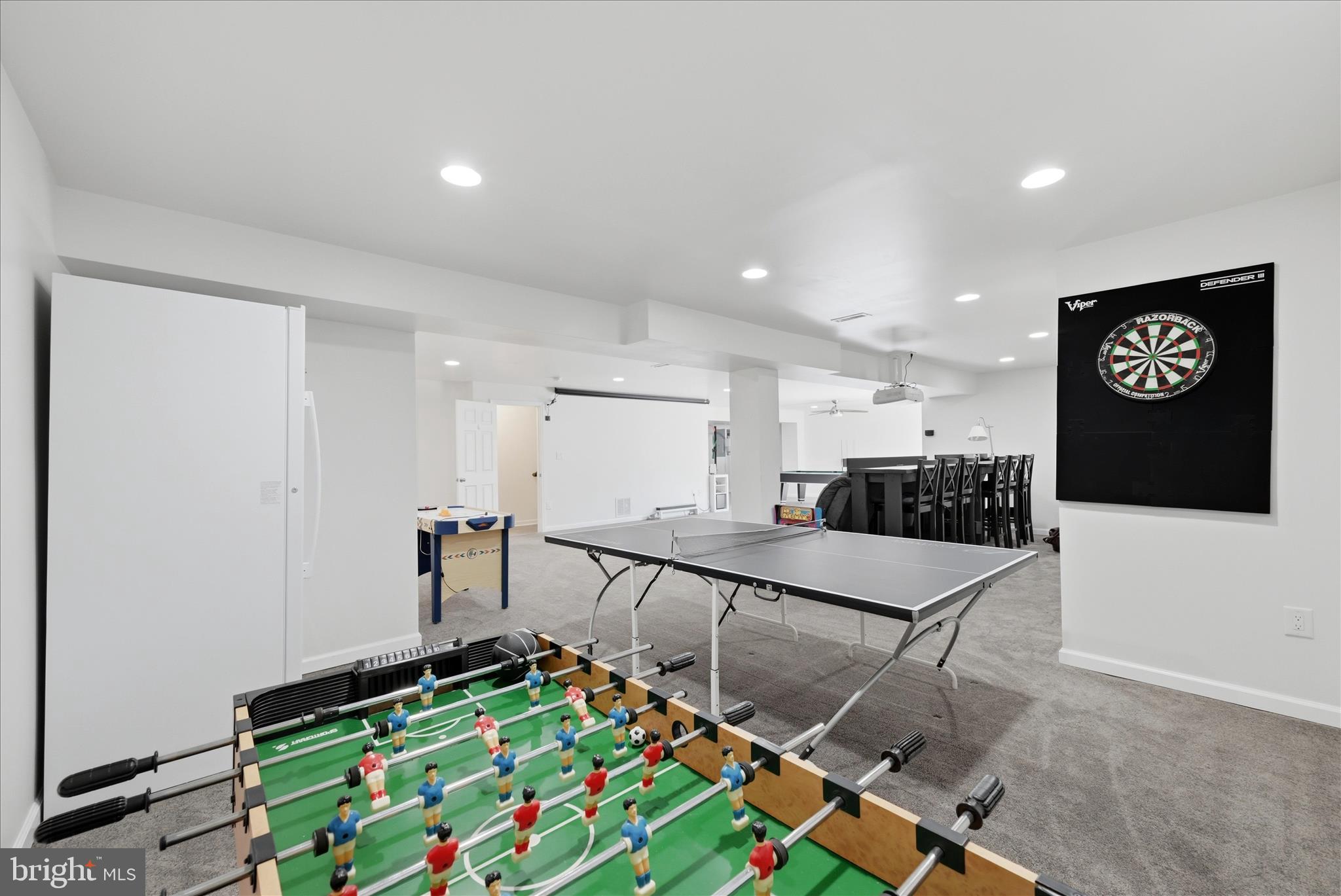 OLD DOMINION GREENS - Residential