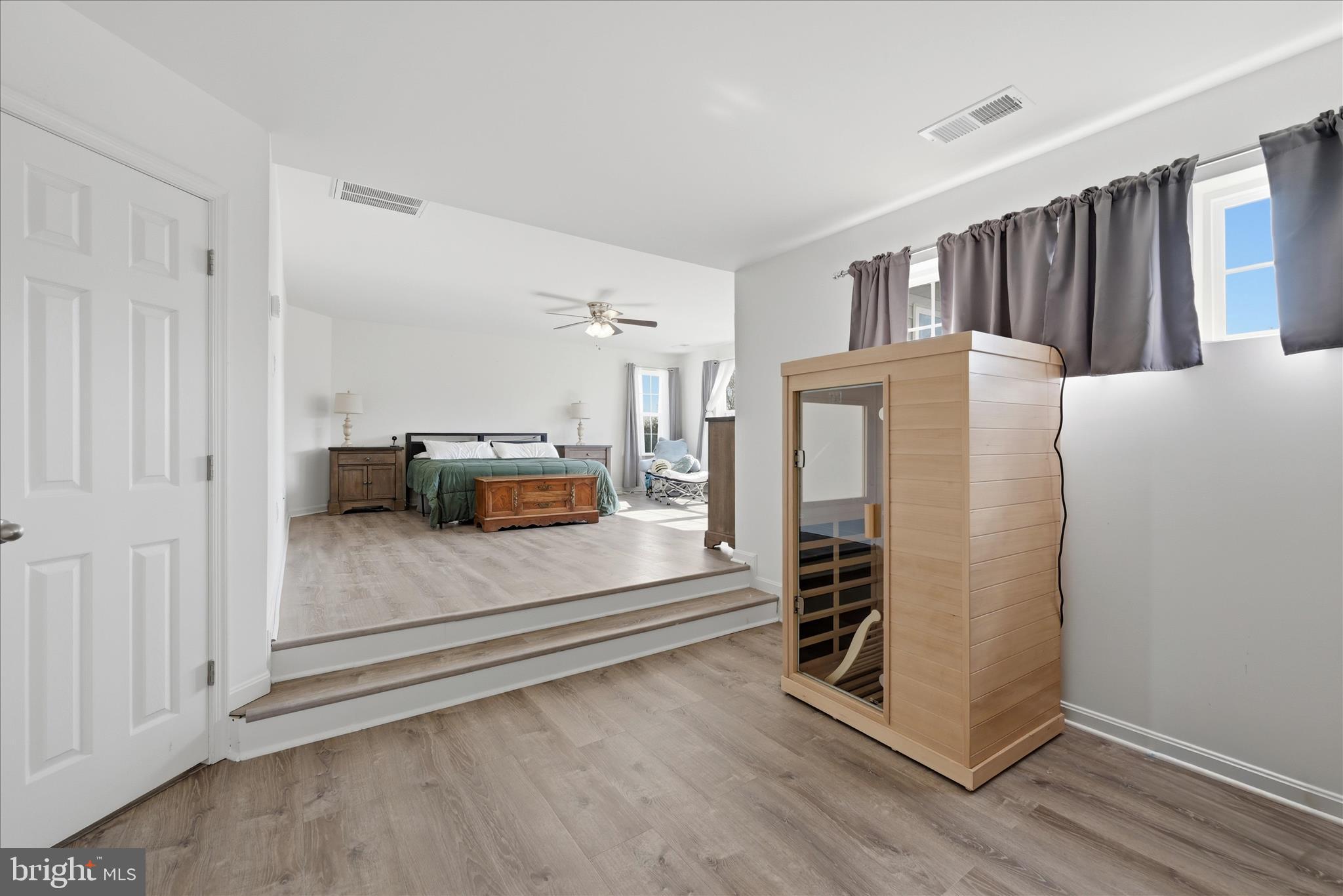 OLD DOMINION GREENS - Residential