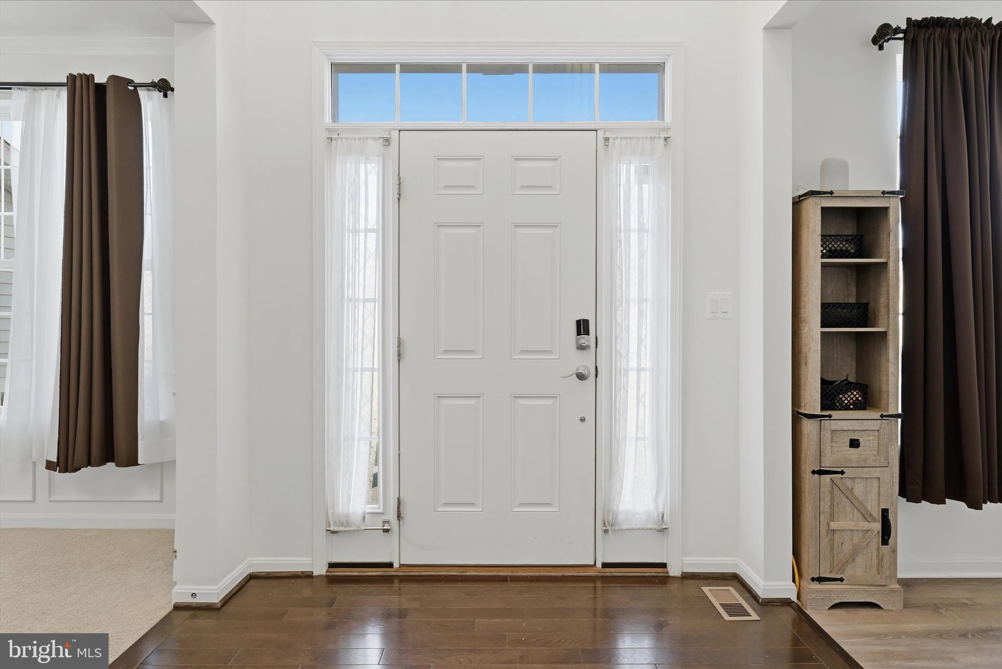 OLD DOMINION GREENS - Residential