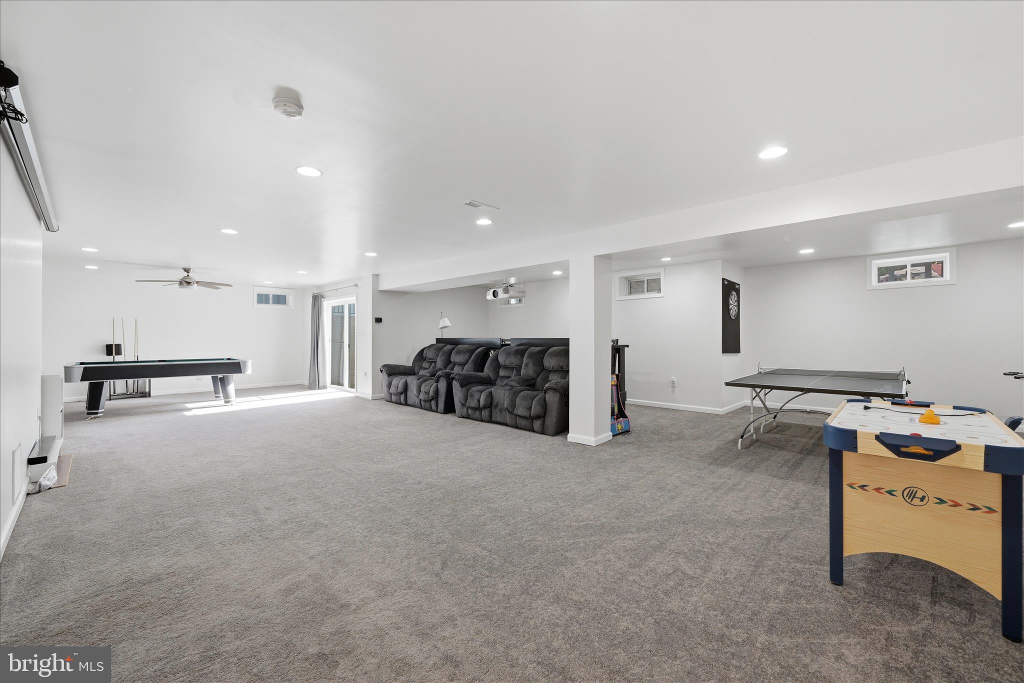 OLD DOMINION GREENS - Residential