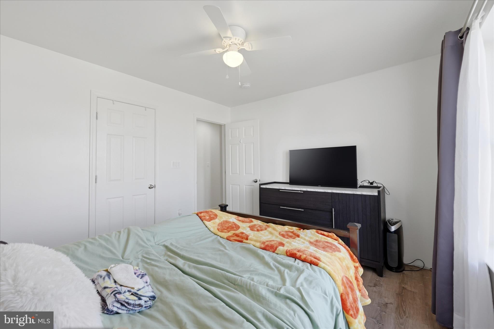 OLD DOMINION GREENS - Residential