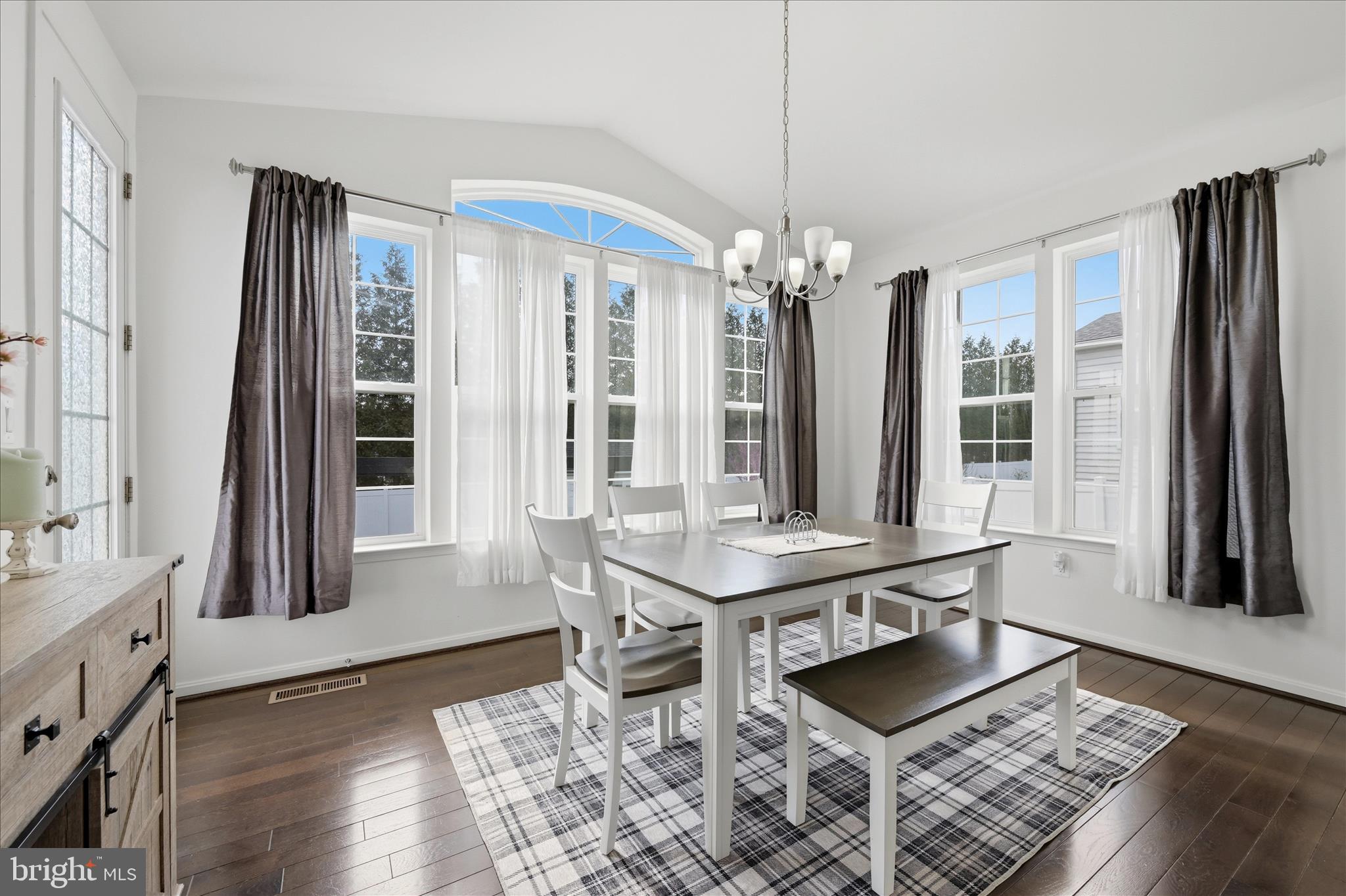 OLD DOMINION GREENS - Residential