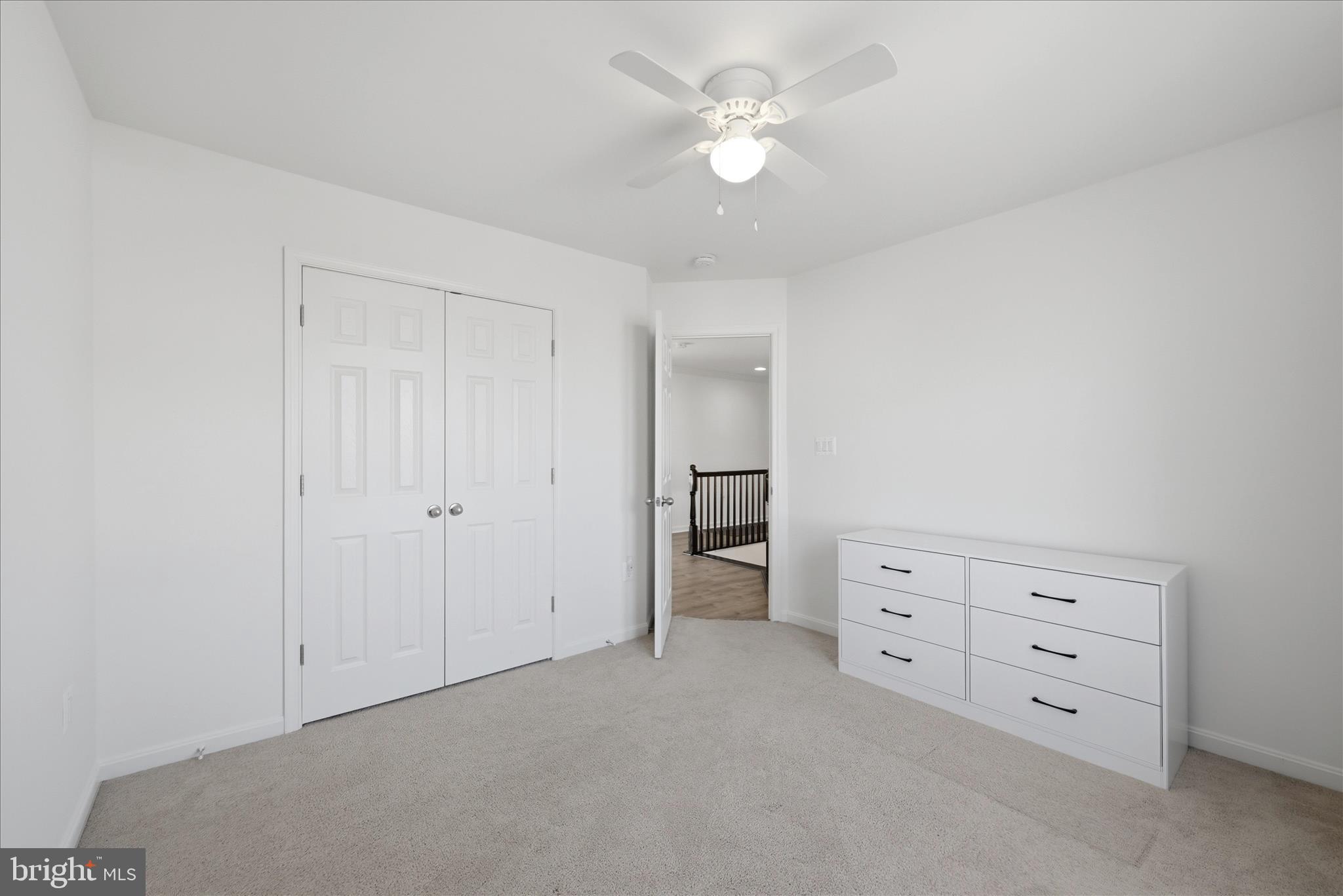 OLD DOMINION GREENS - Residential