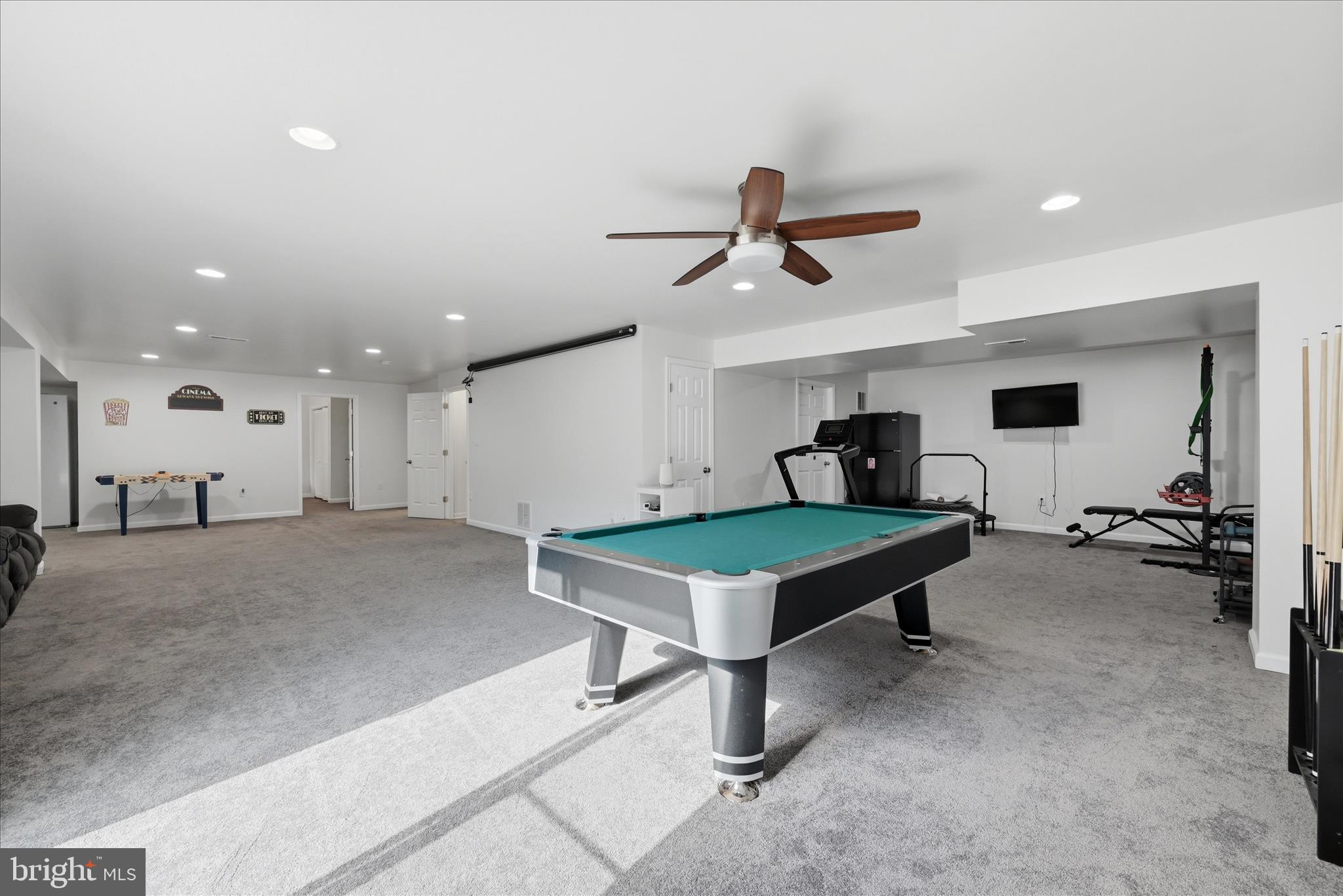 OLD DOMINION GREENS - Residential