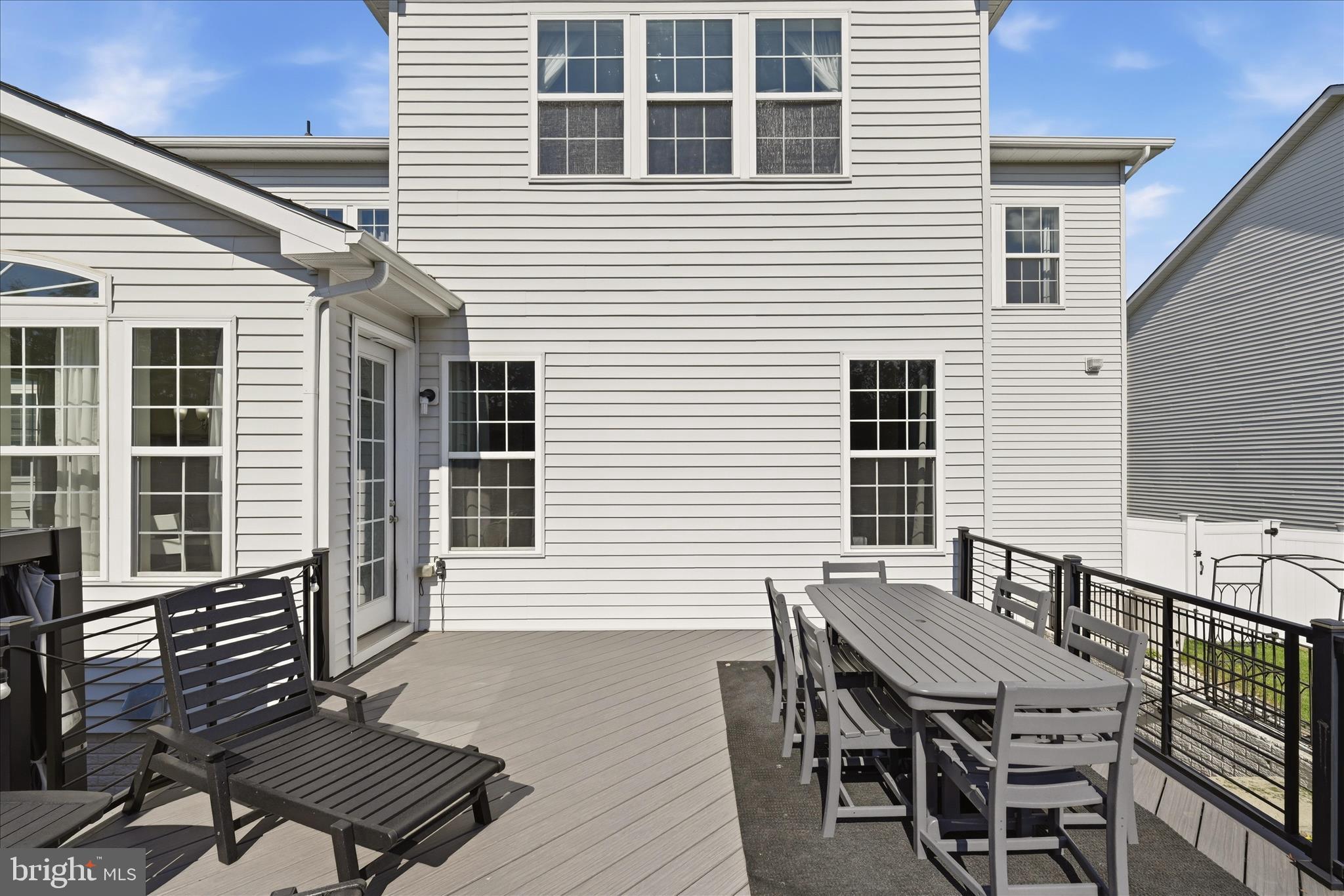 OLD DOMINION GREENS - Residential