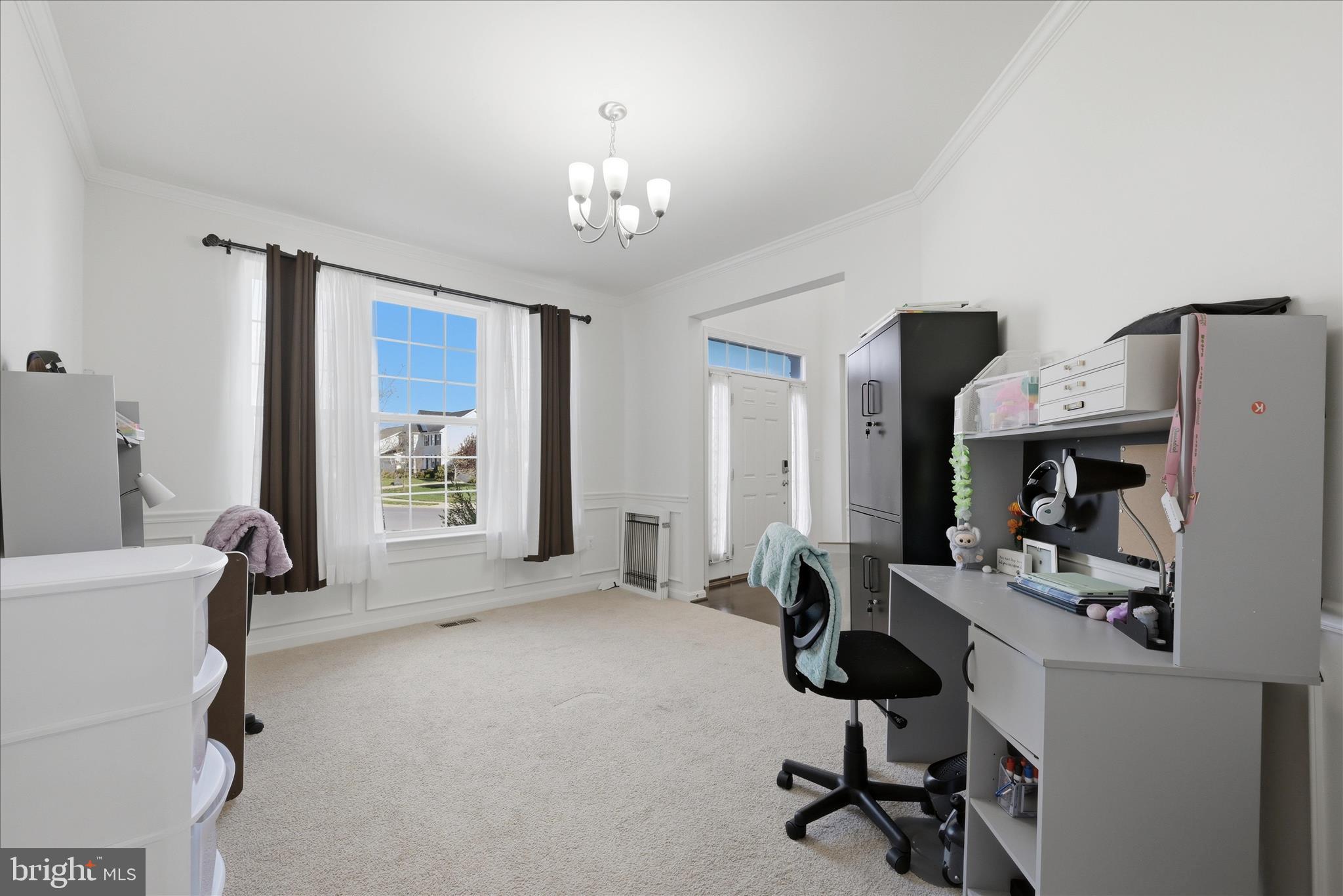 OLD DOMINION GREENS - Residential