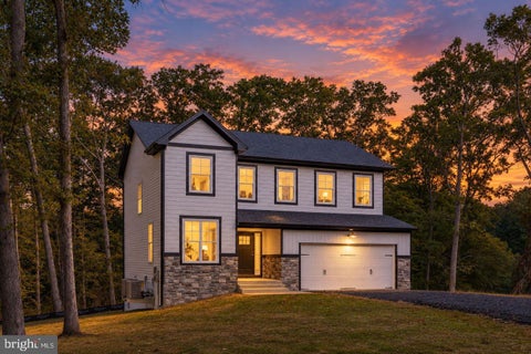 Photo of 18 Tara Lane, STAFFORD, VA 22554 (MLS # VAST2054738)