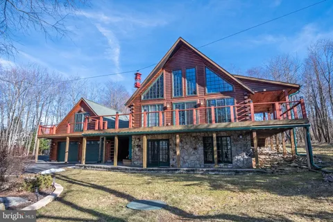 350 Pinnacle Drive, Swanton, MD MLS: MDGA2008868
