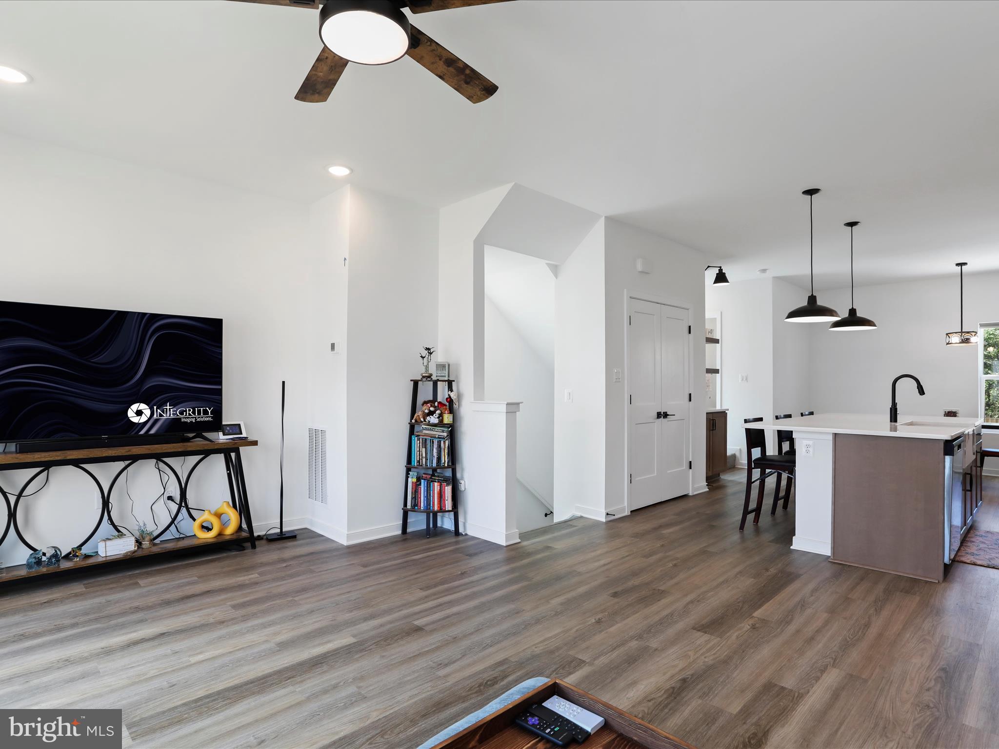 LIBERTY RUN - Residential