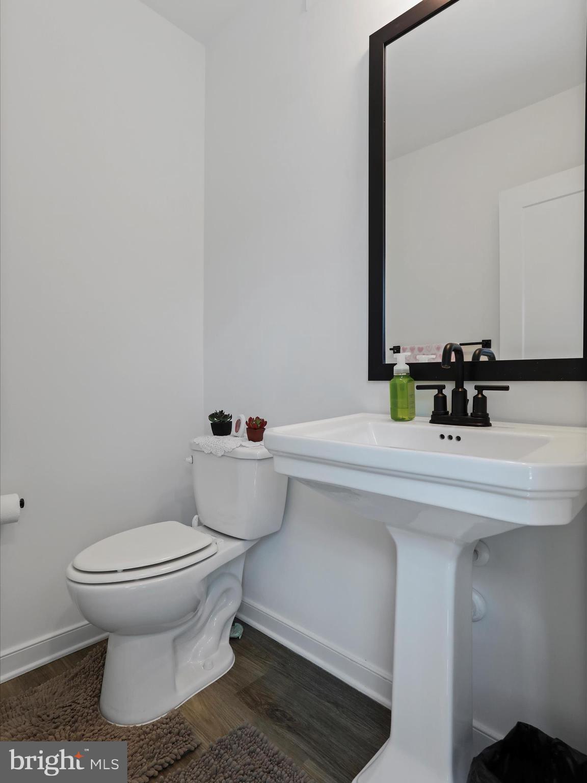 LIBERTY RUN - Residential