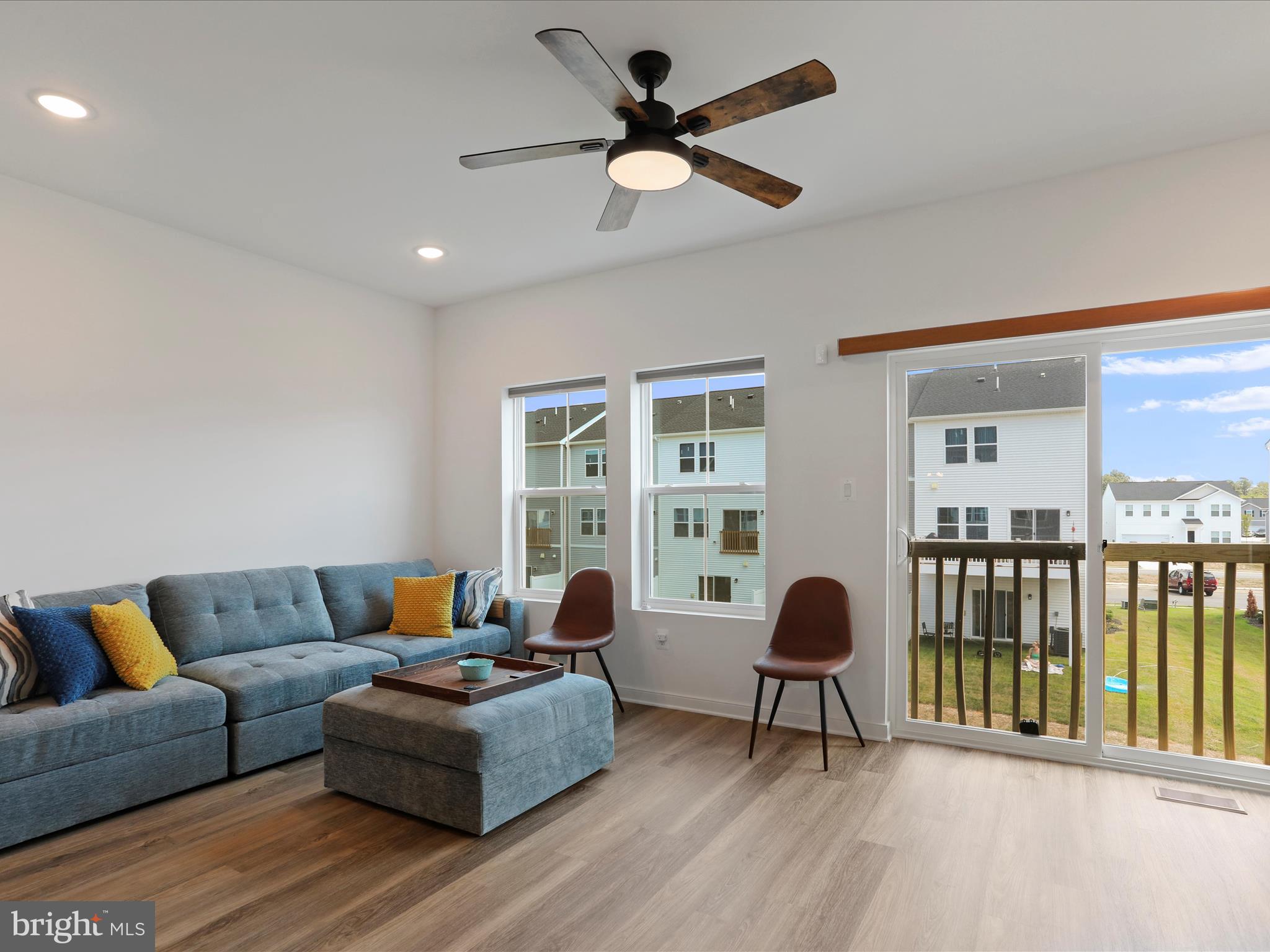 LIBERTY RUN - Residential