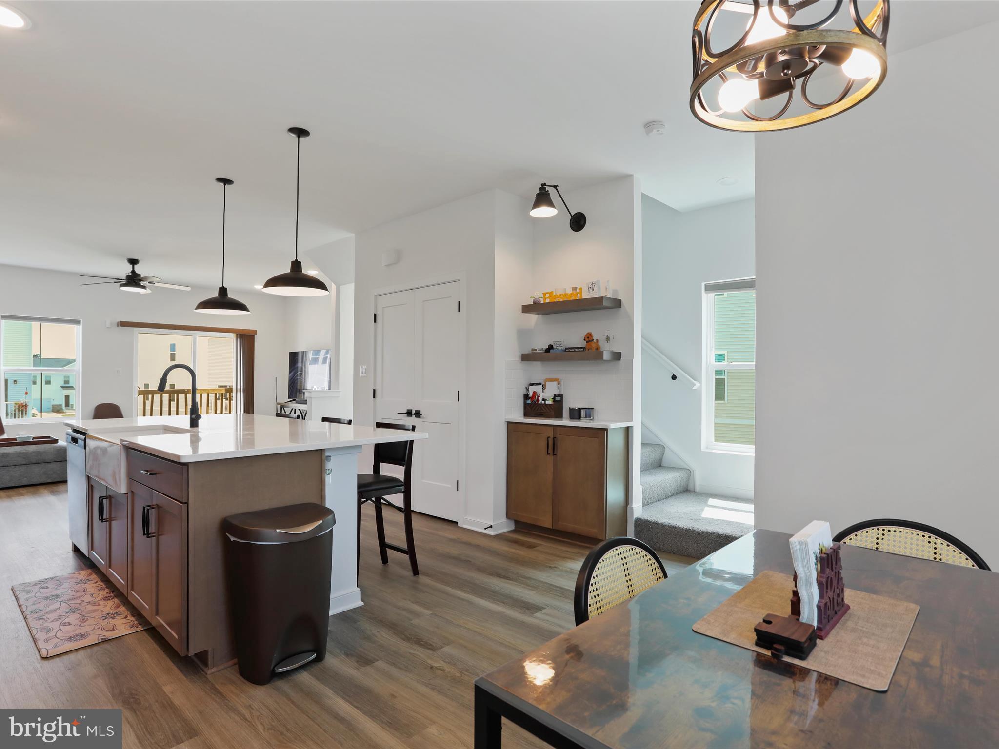 LIBERTY RUN - Residential